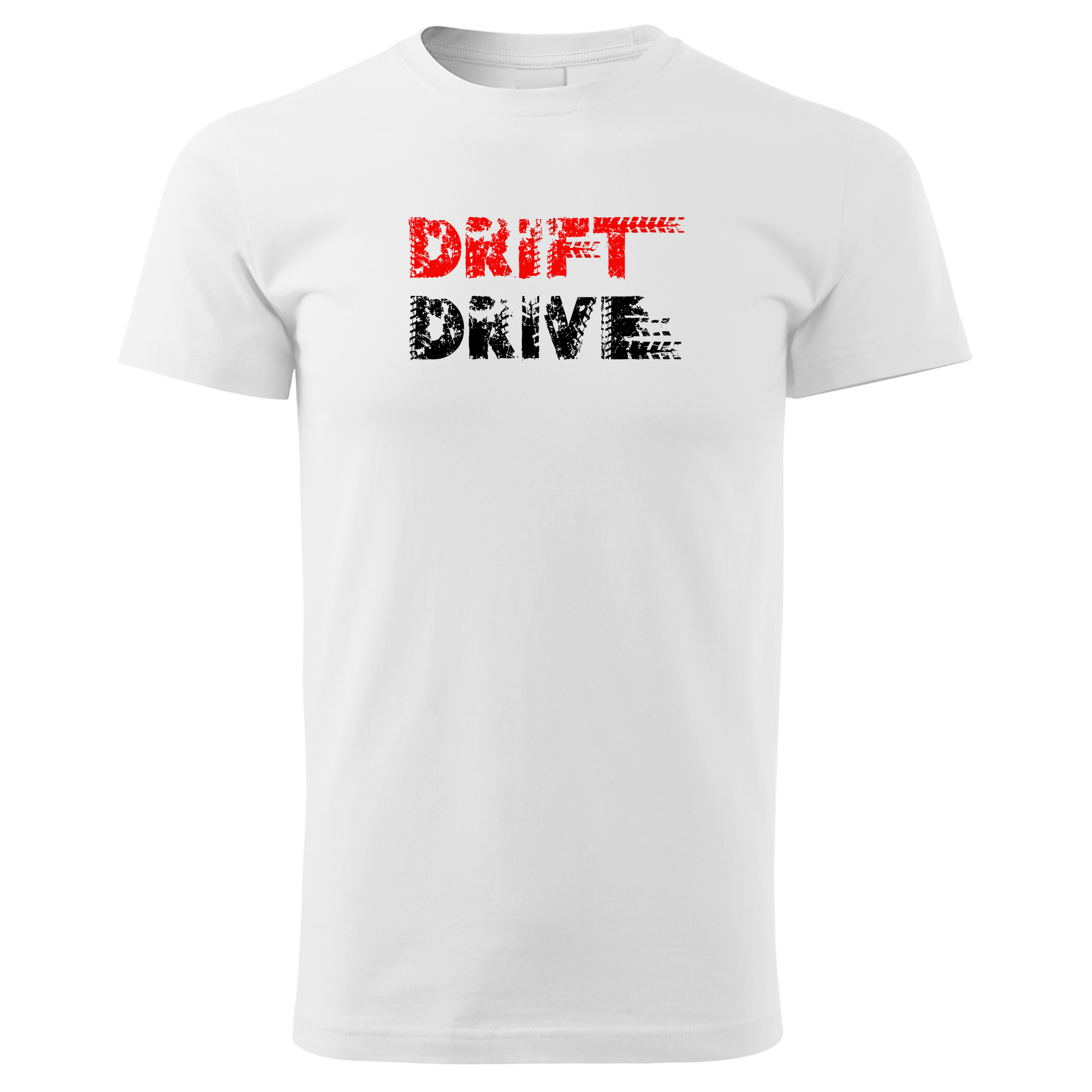 Тениска DRIFT- 2026