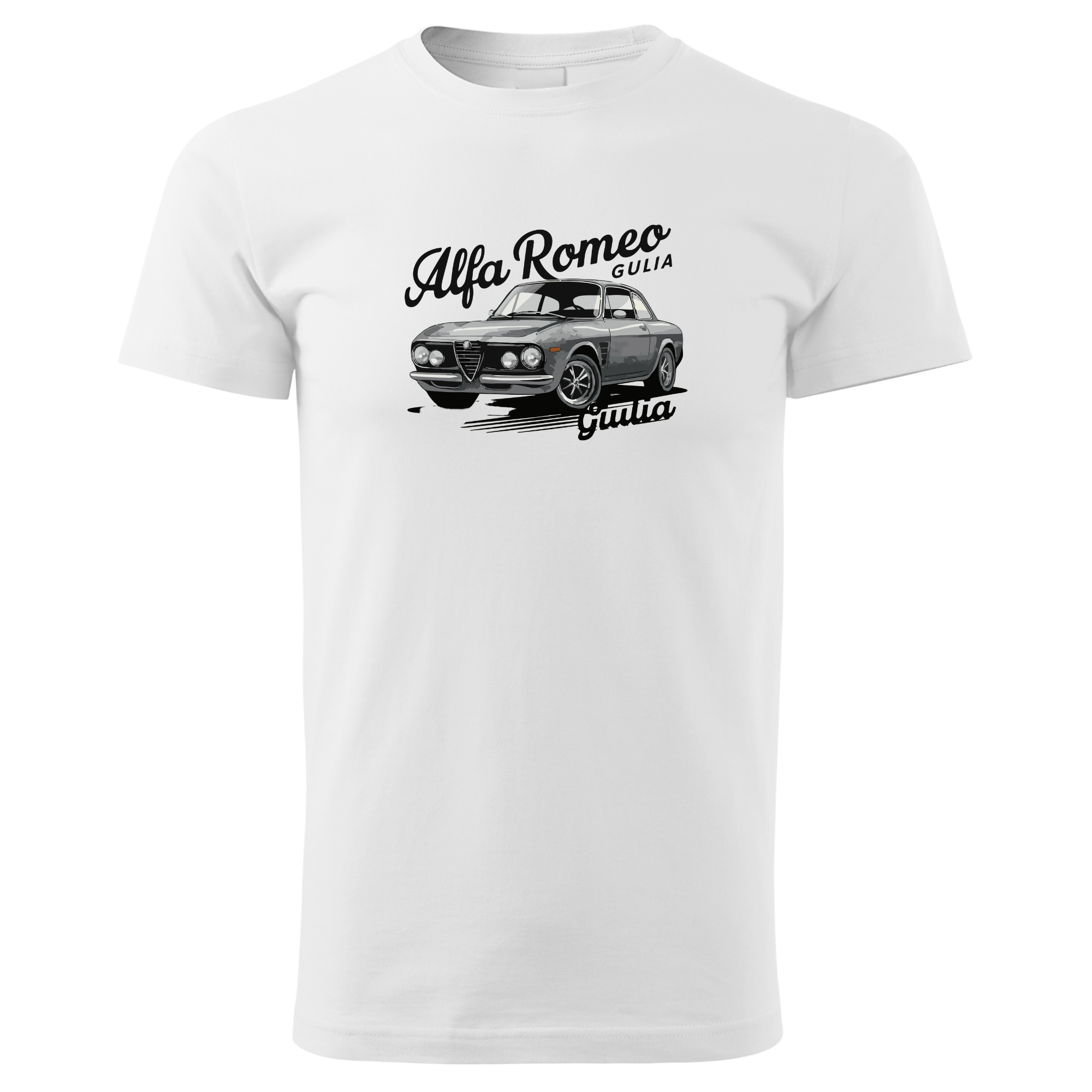 Тениска ALFA ROMEO - 1499