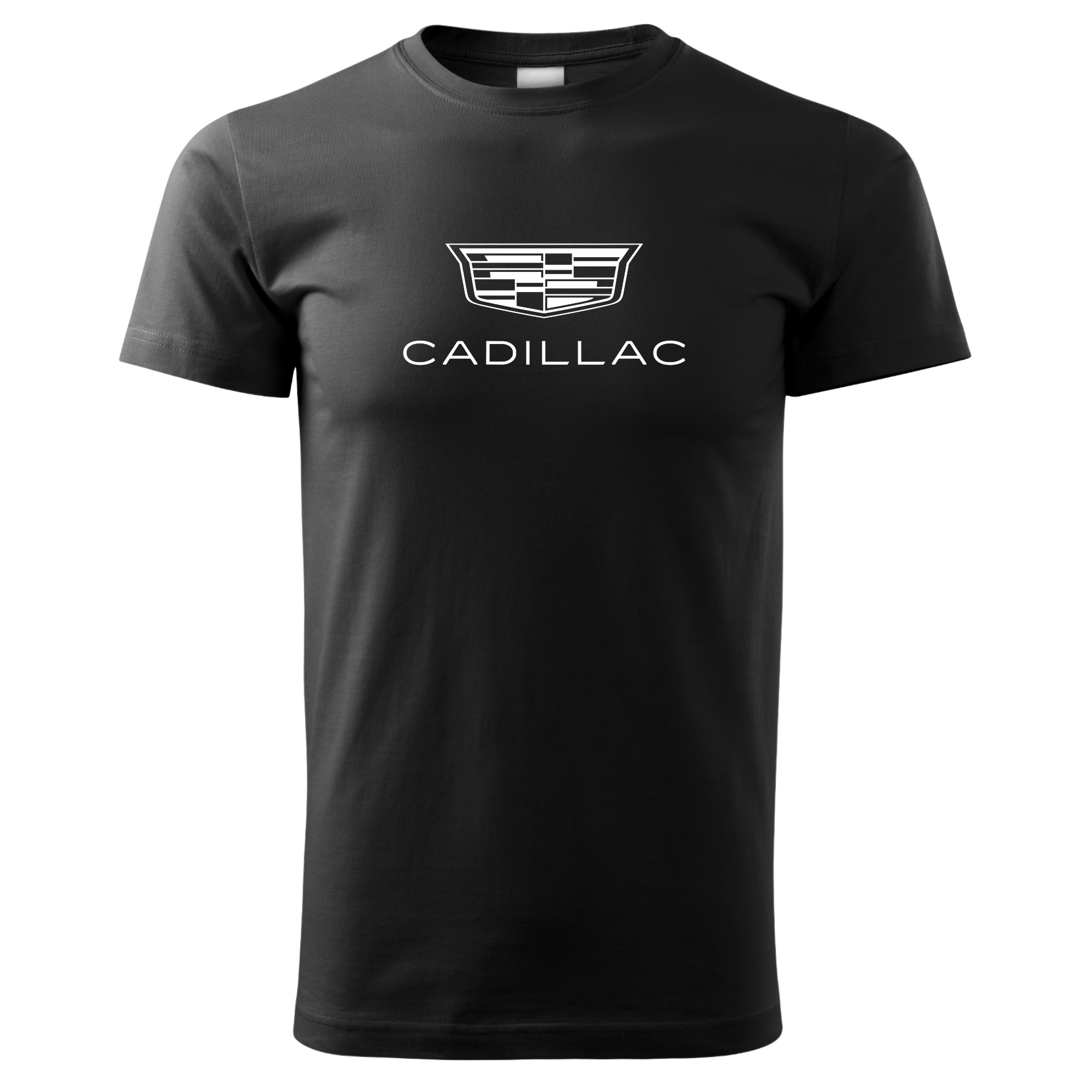 Тениска CADILLAC - 1816