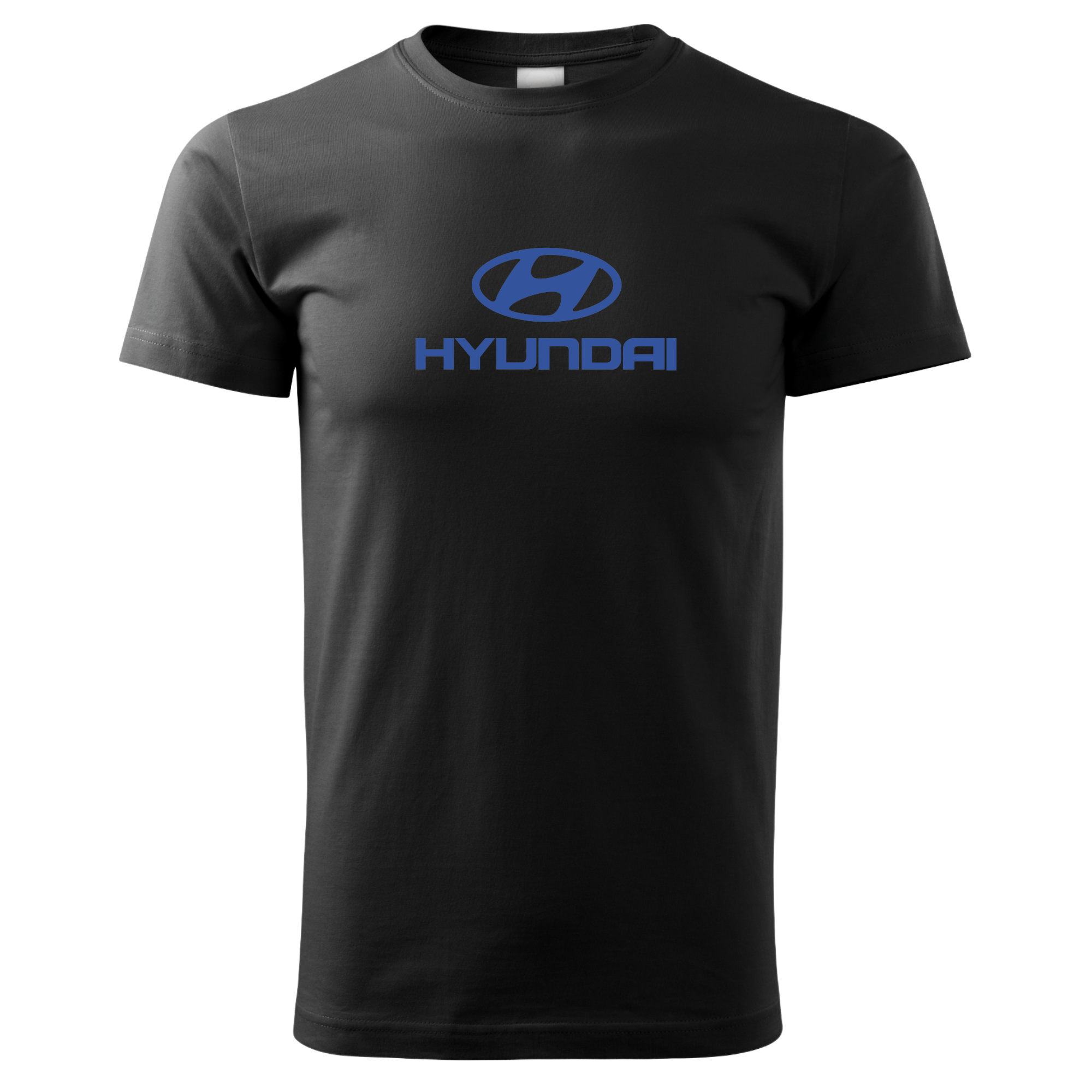 Тениска HYUNDAI - 1676