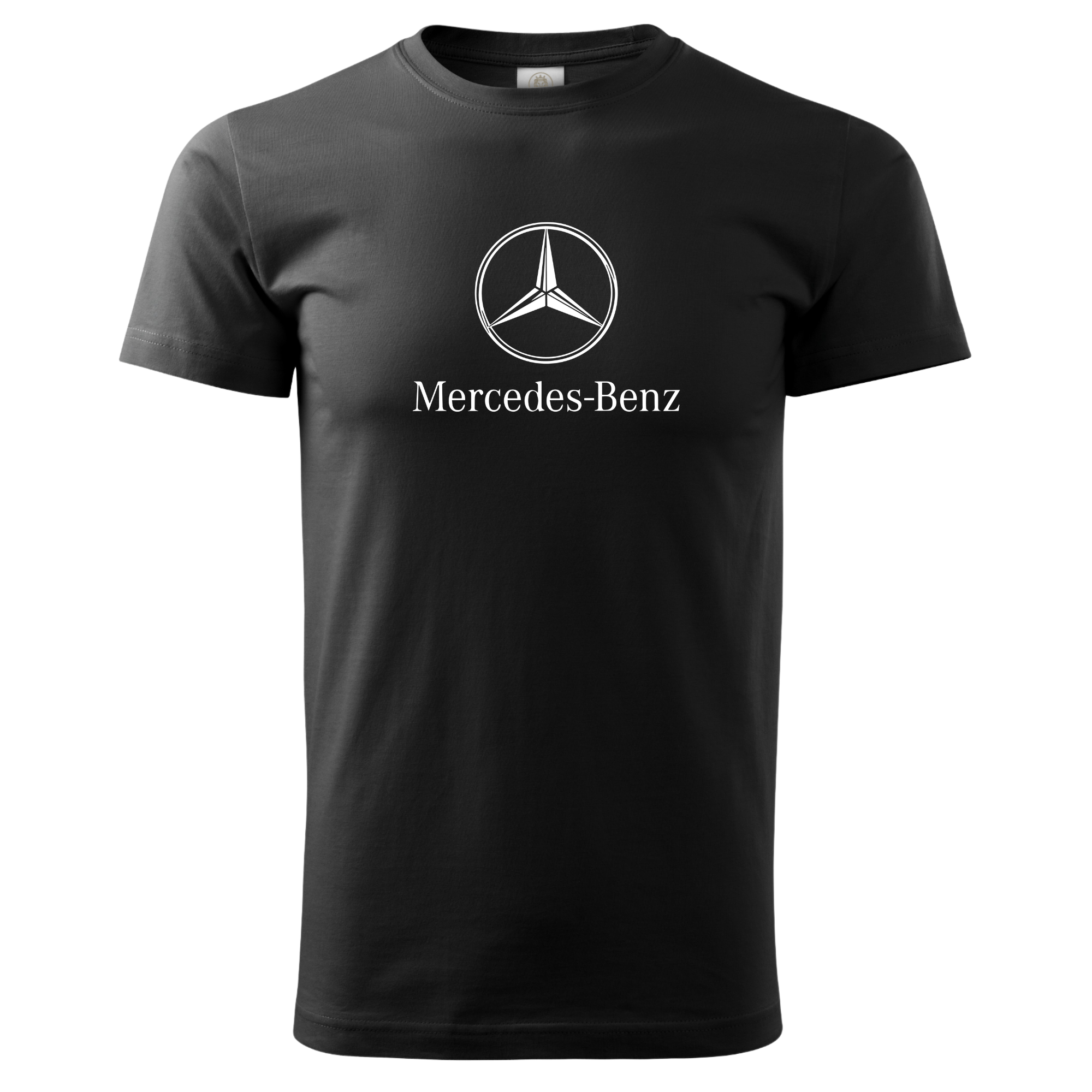Тениска MERCEDES - 1098