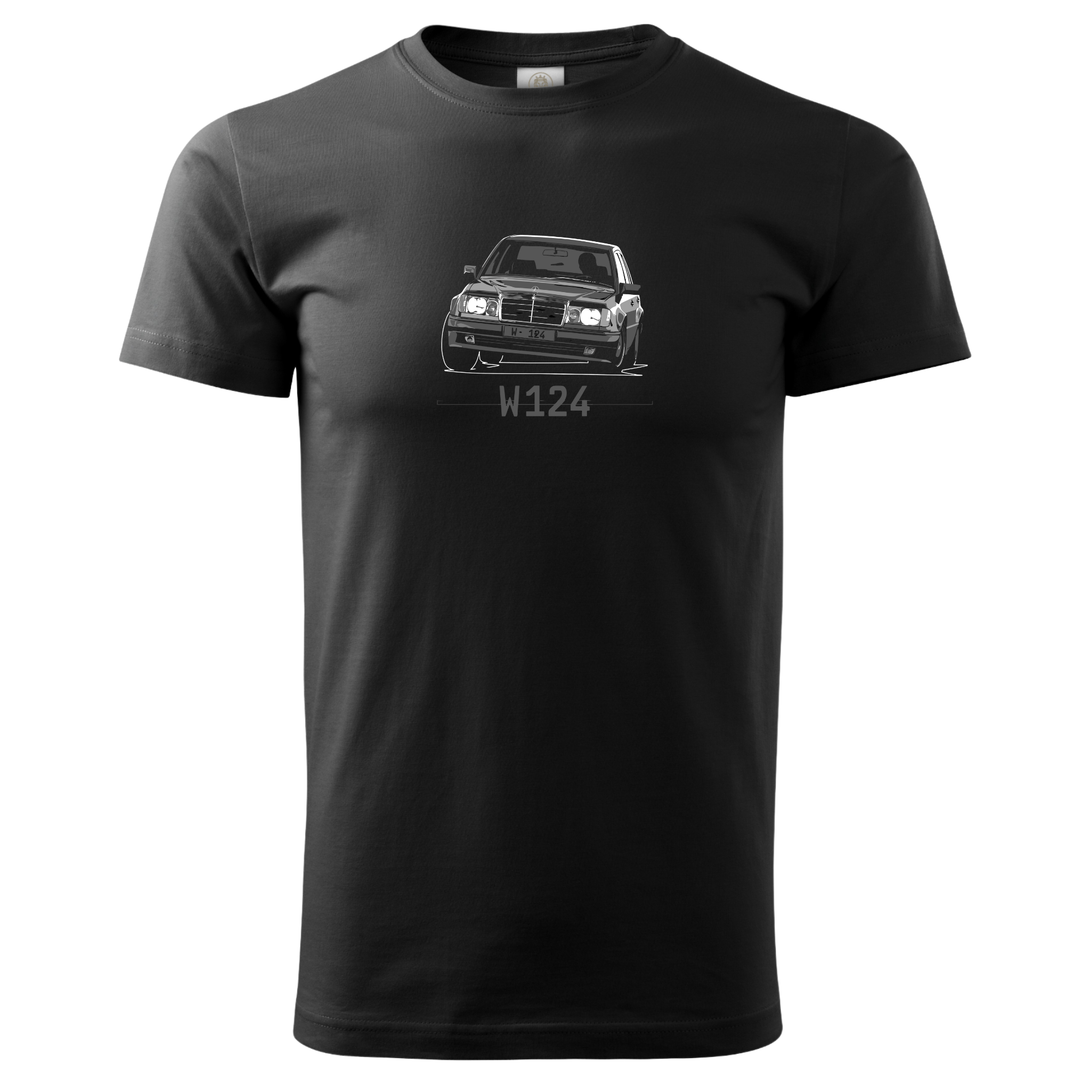 Тениска MERCEDES - 1141