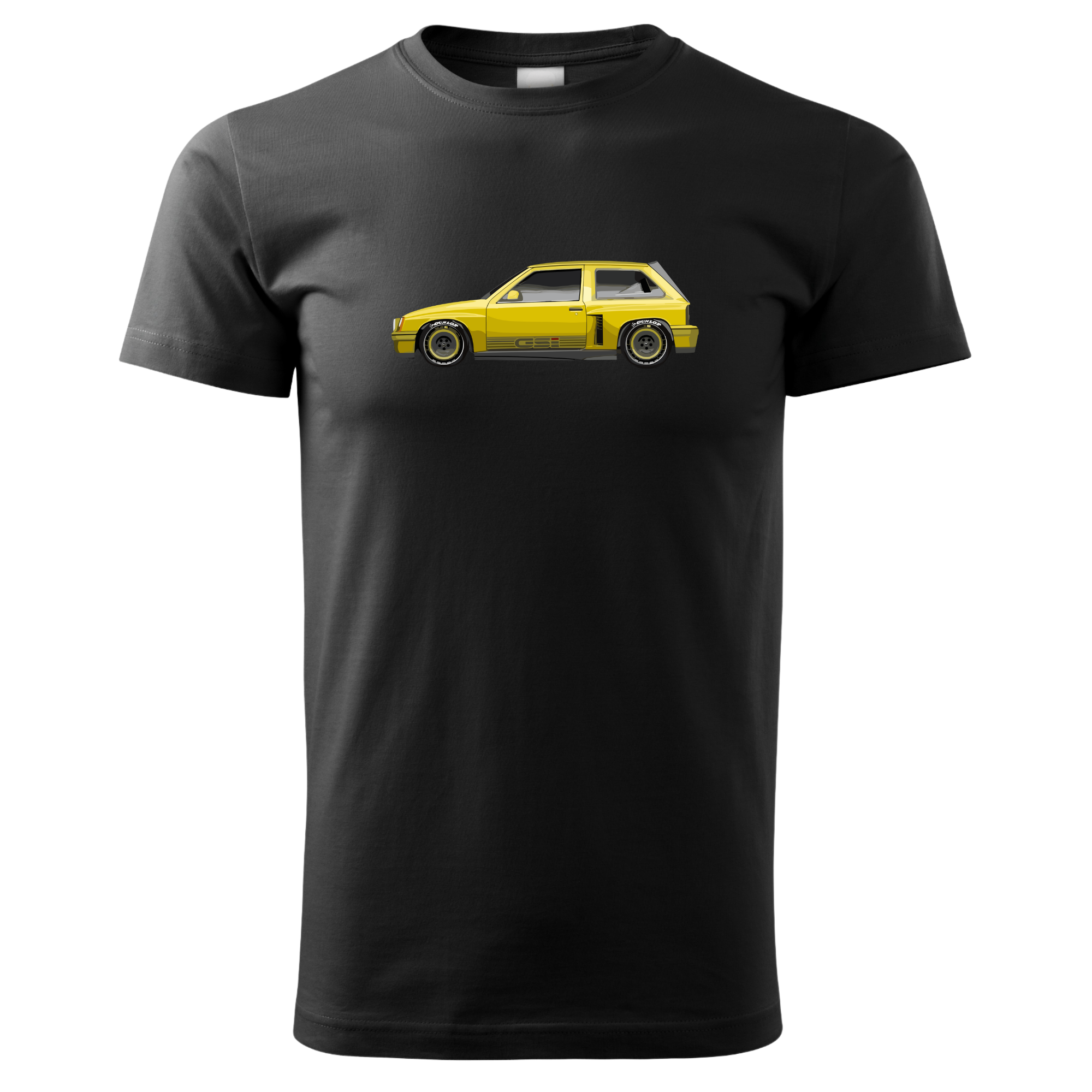 Тениска OPEL - 1530
