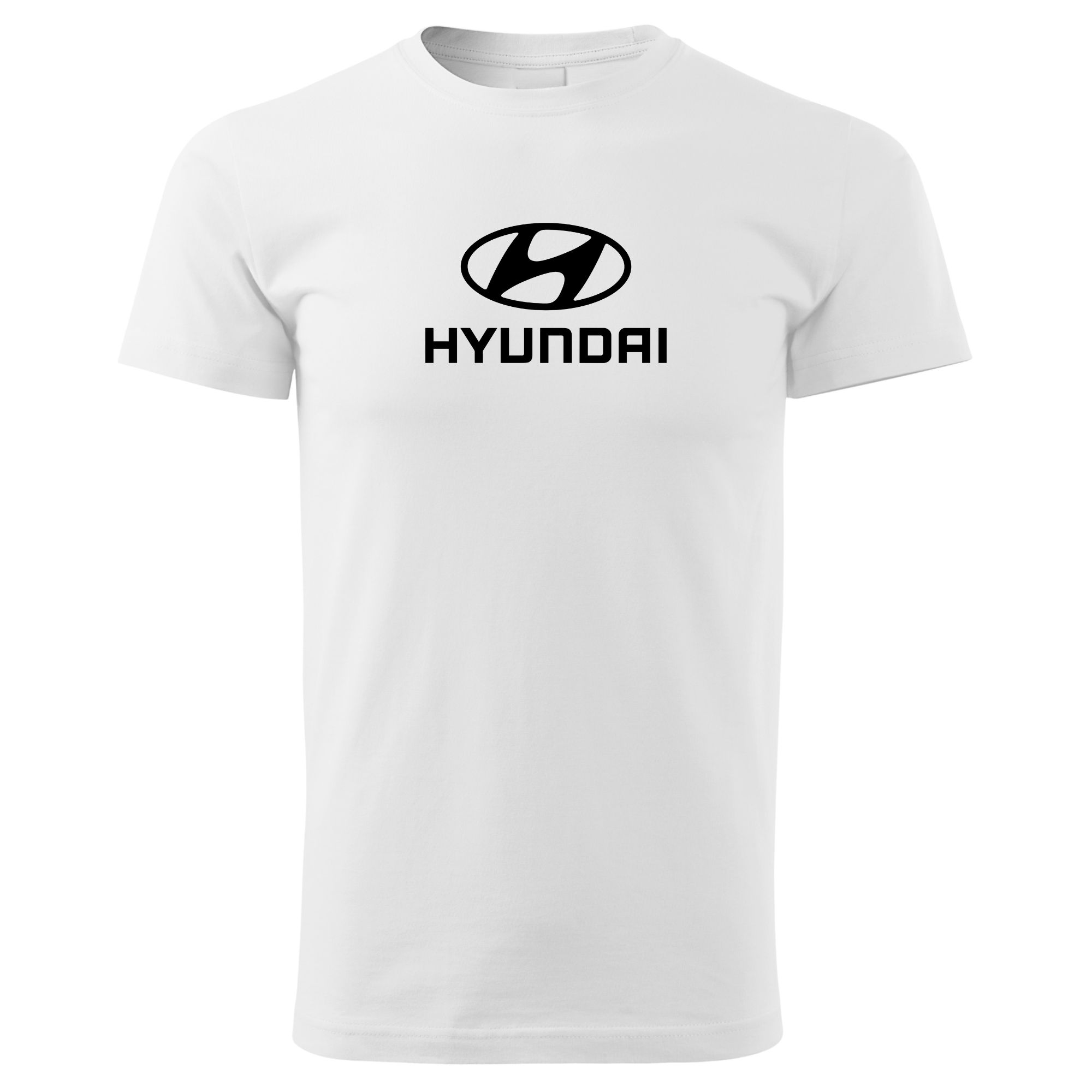 Тениска HYUNDAI - 1681