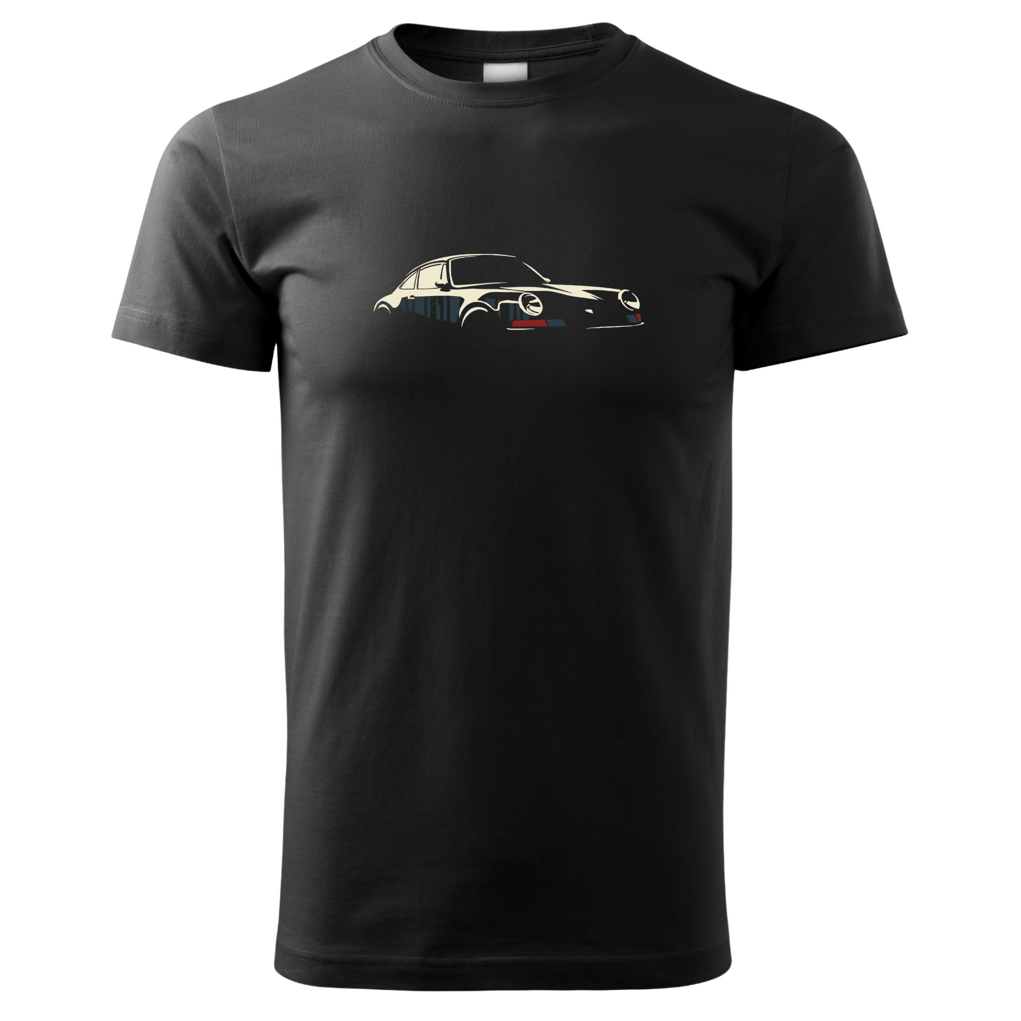 Тениска PORSCHE - 1758
