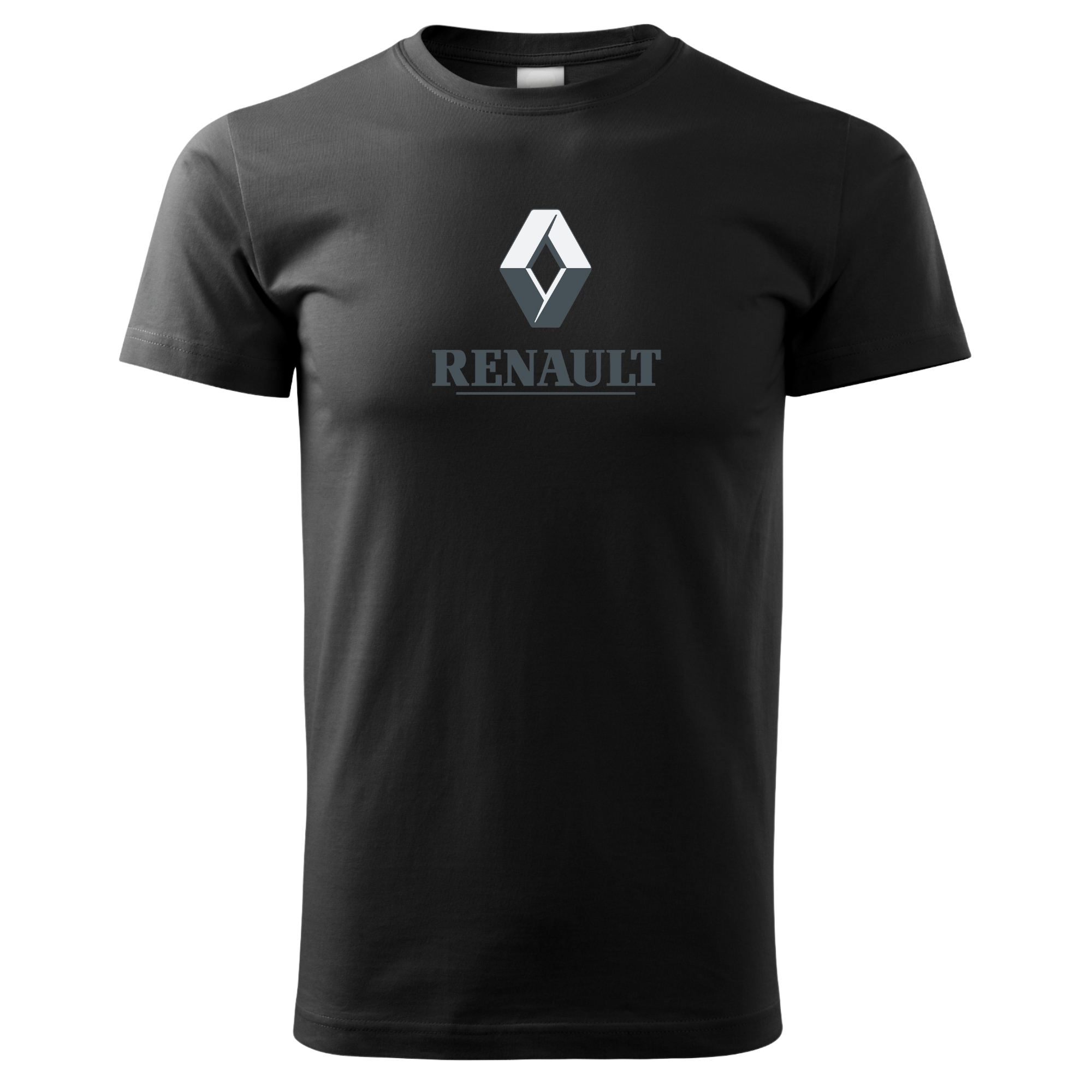 Тениска RENAULT - 1653
