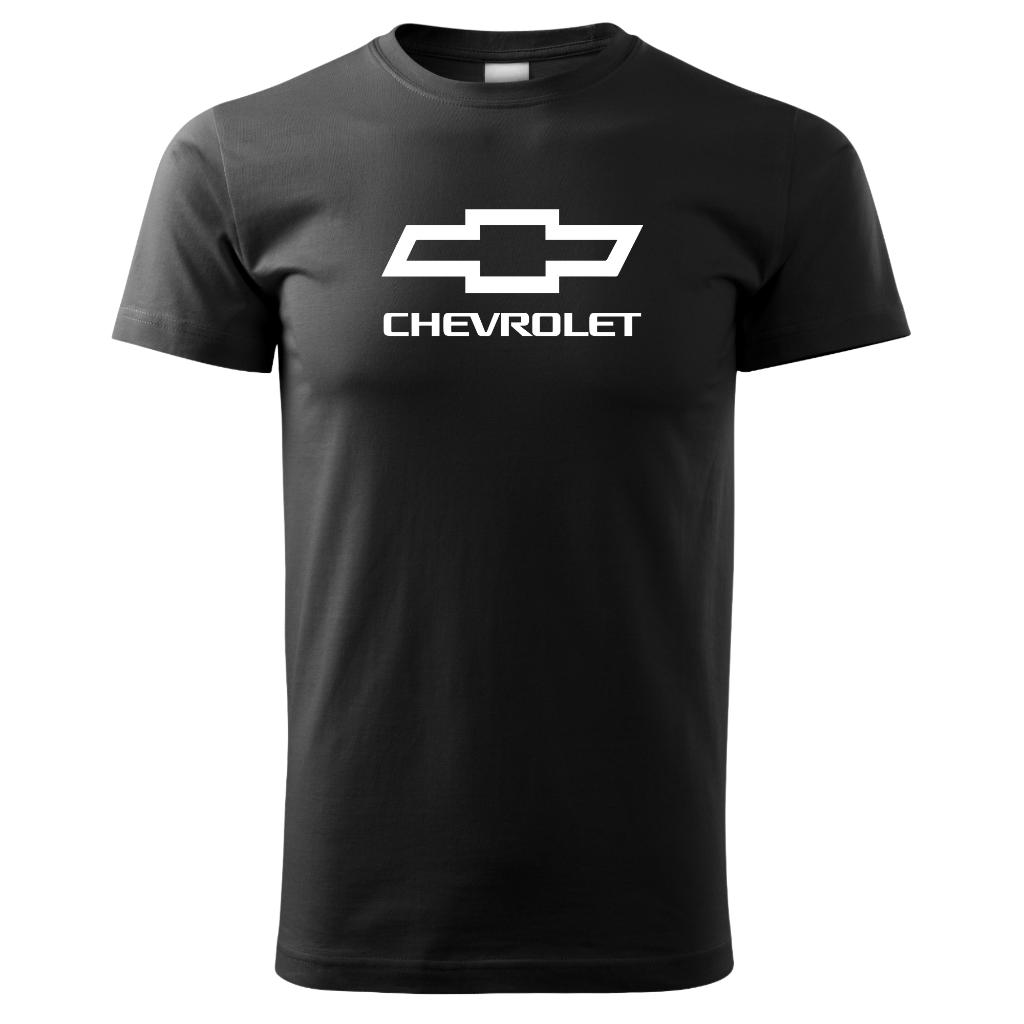 Тениска CHEVROLET - 1886