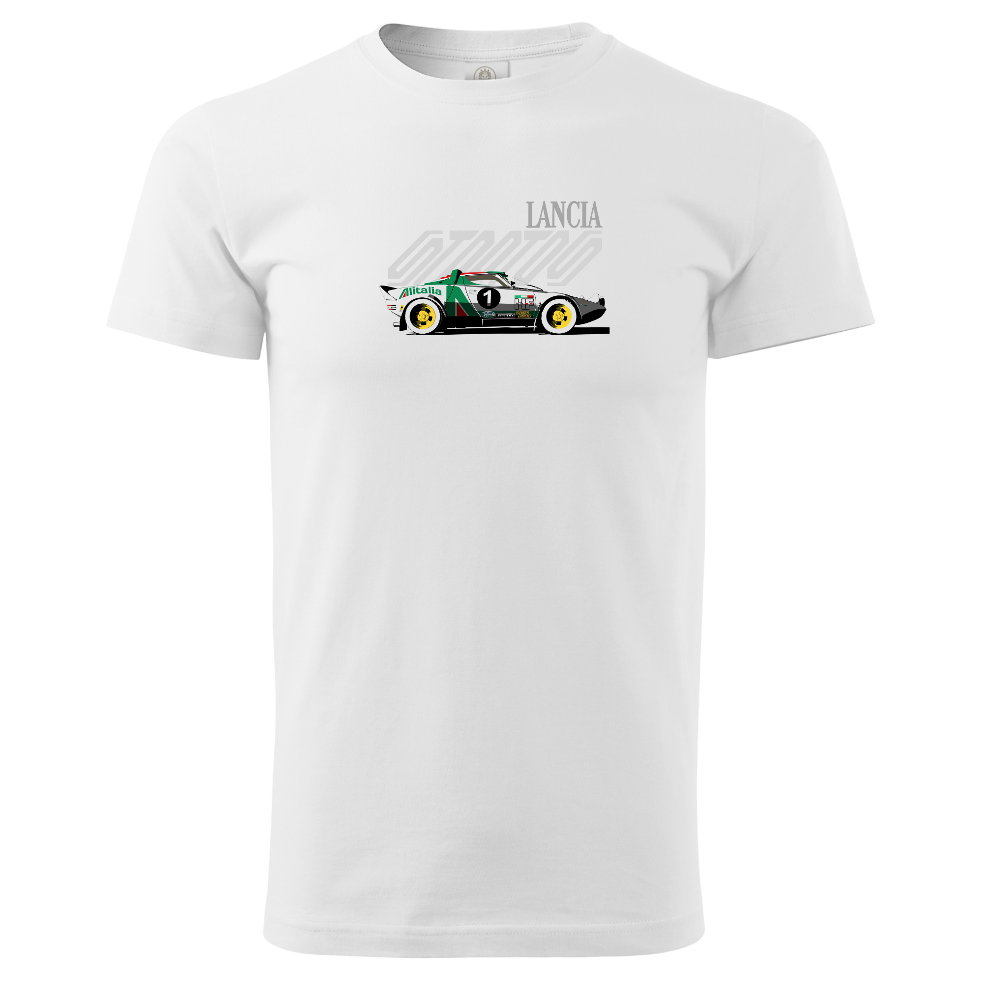 ТЕНИСКА RALLY - 2128