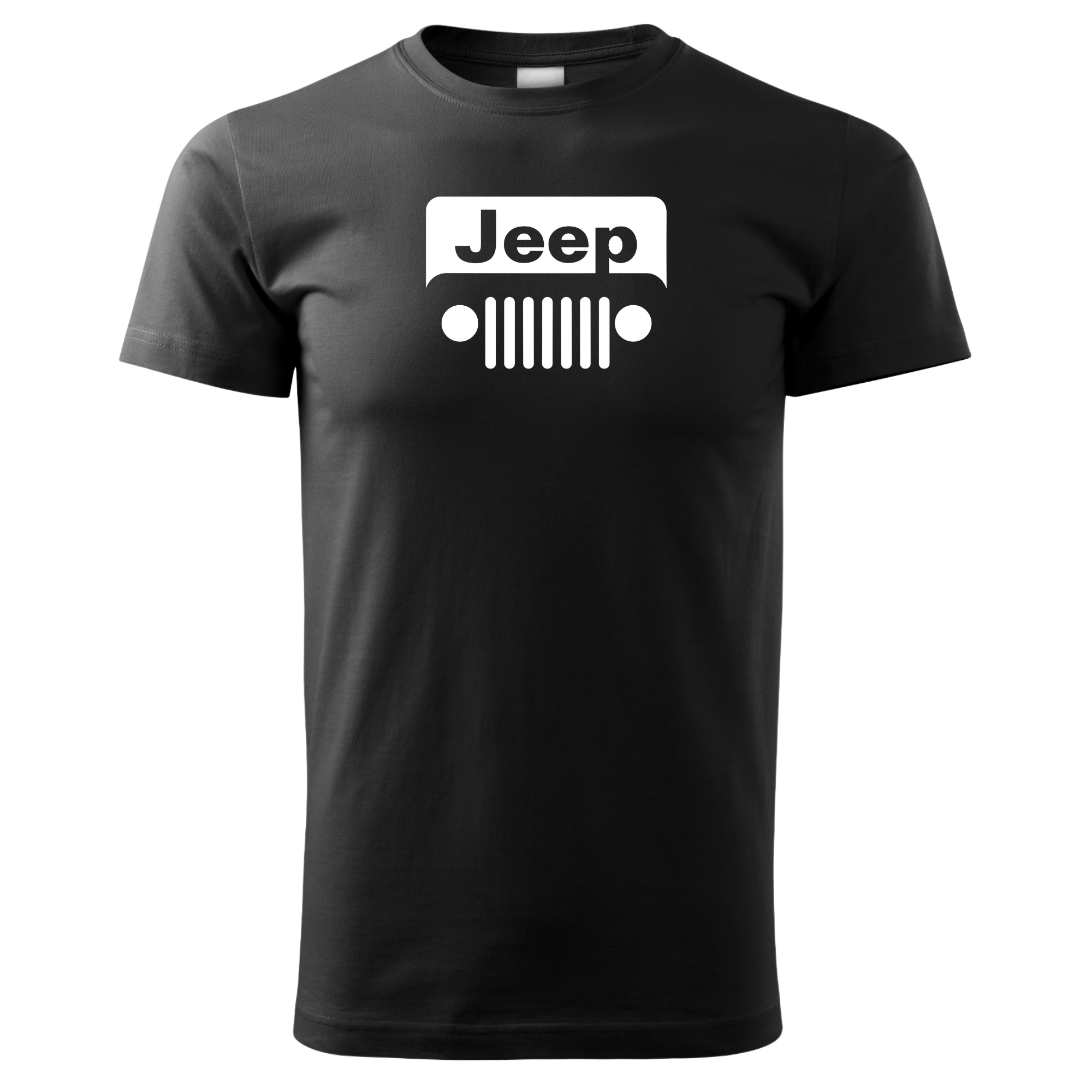 Тениска JEEP - 1980