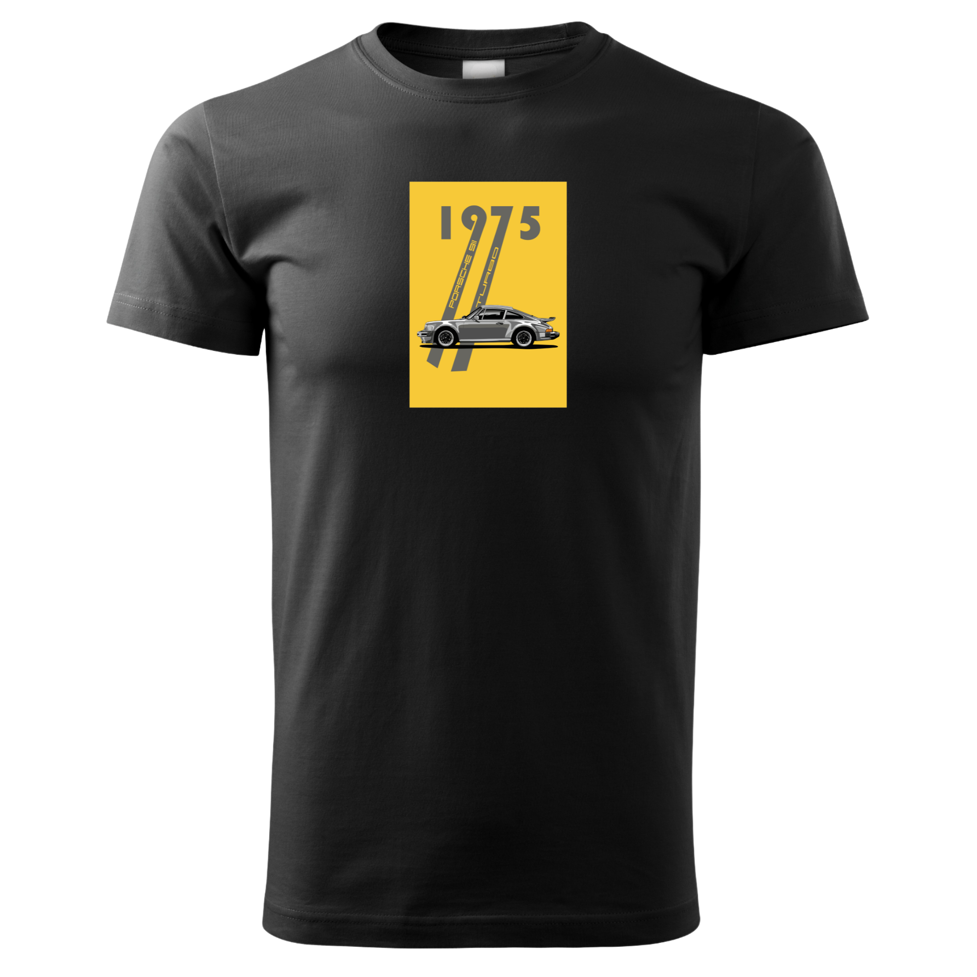Тениска PORSCHE - 1757