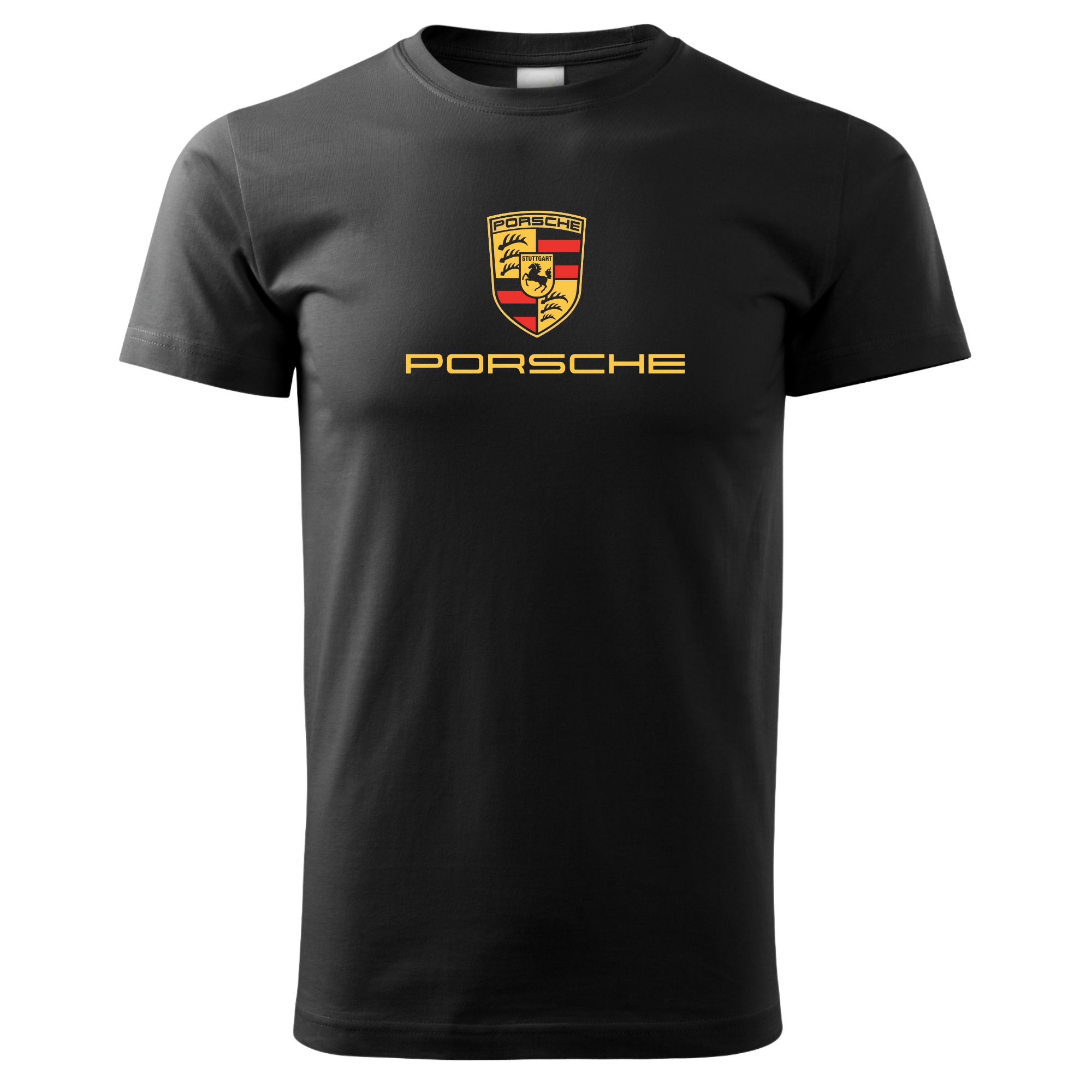 Тениска PORSCHE - 1742