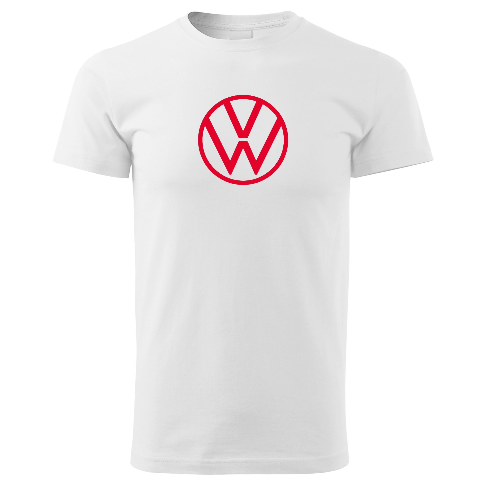 Тениска VOLKSWAGEN - 1211