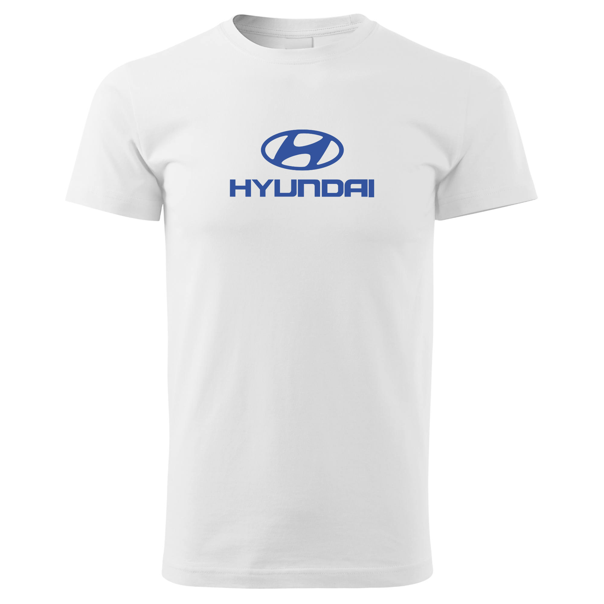 Тениска HYUNDAI - 1685