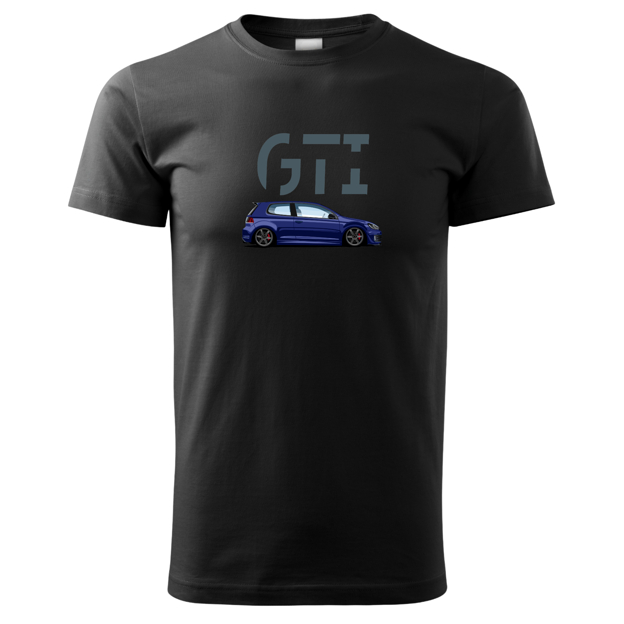 Тениска VOLKSWAGEN - 1169