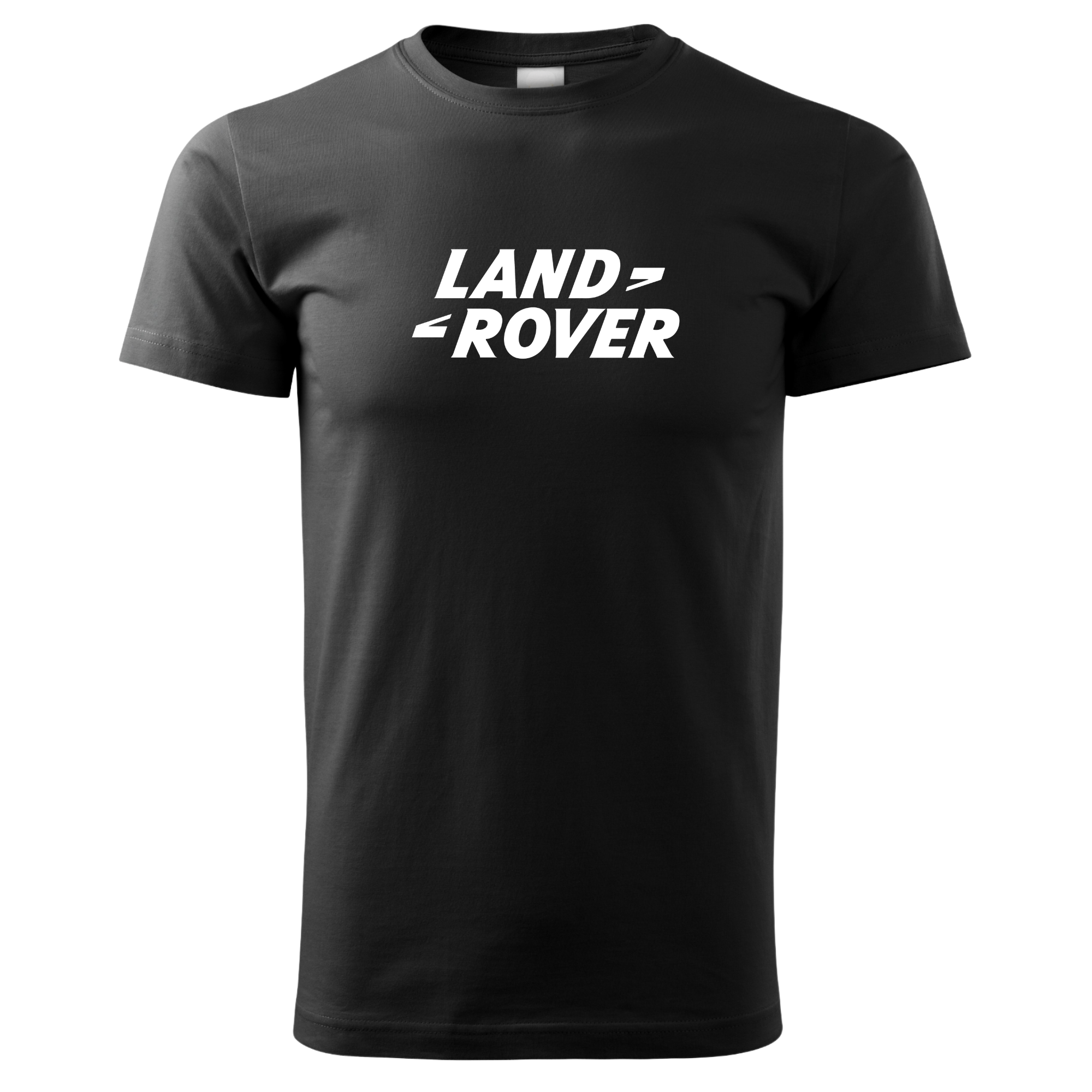 Тениска LAND ROVER - 1929