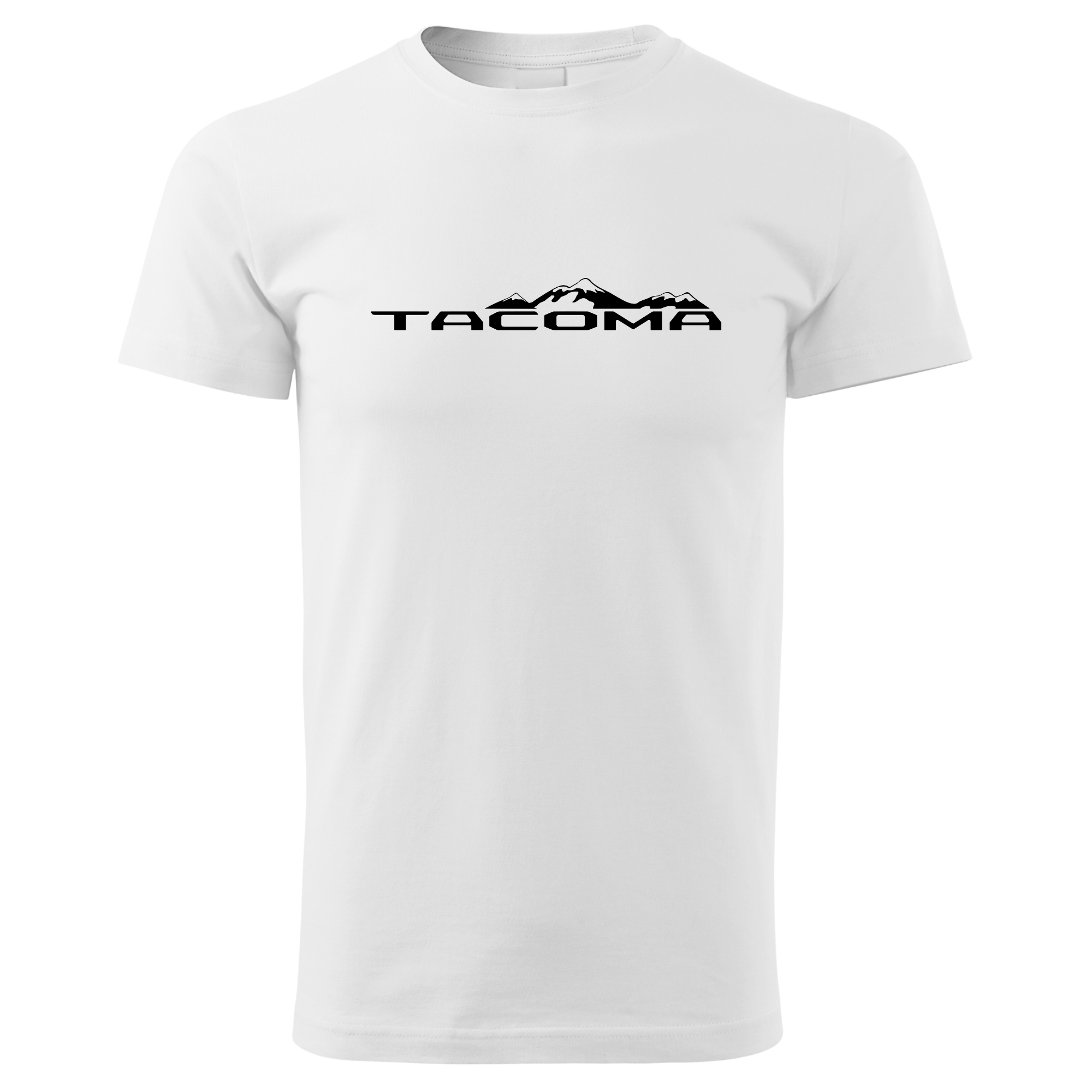 Тениска TOYOTA - 1404