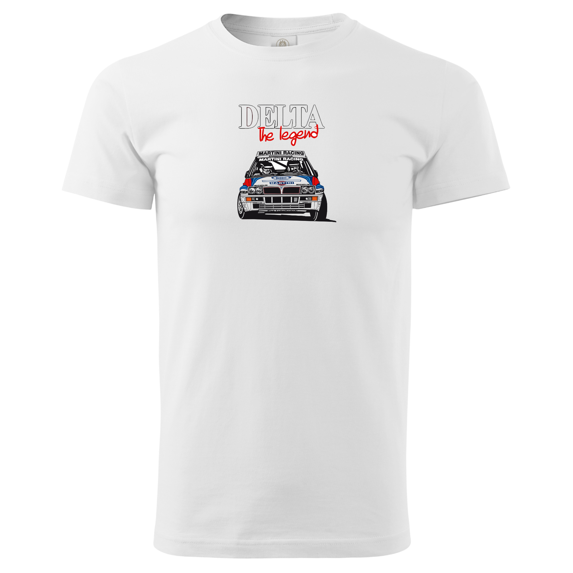ТЕНИСКА RALLY - 2139