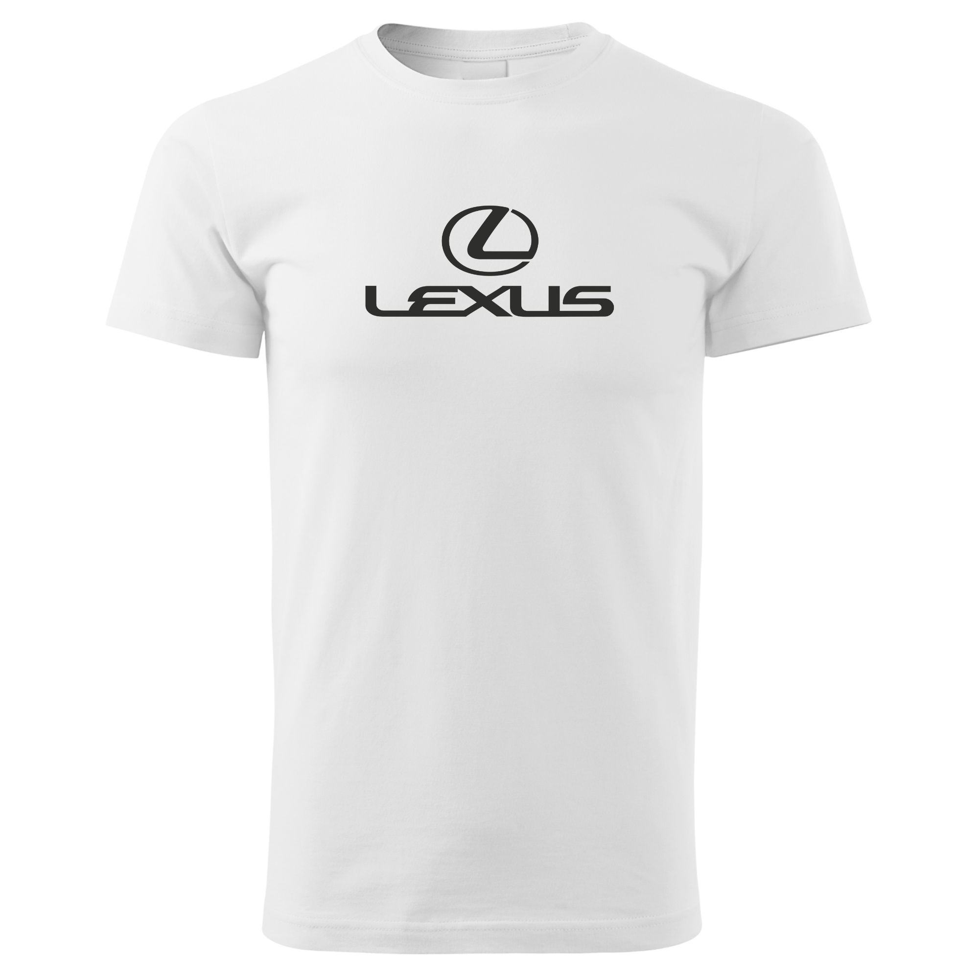 Тениска LEXUS - 1283