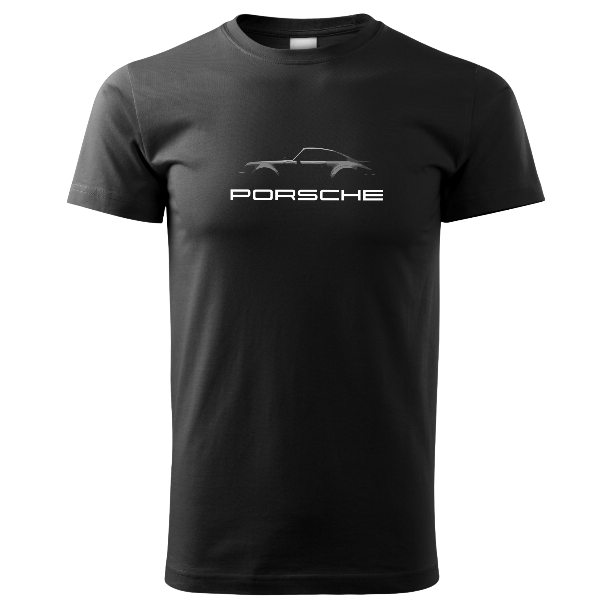 Тениска PORSCHE - 1723