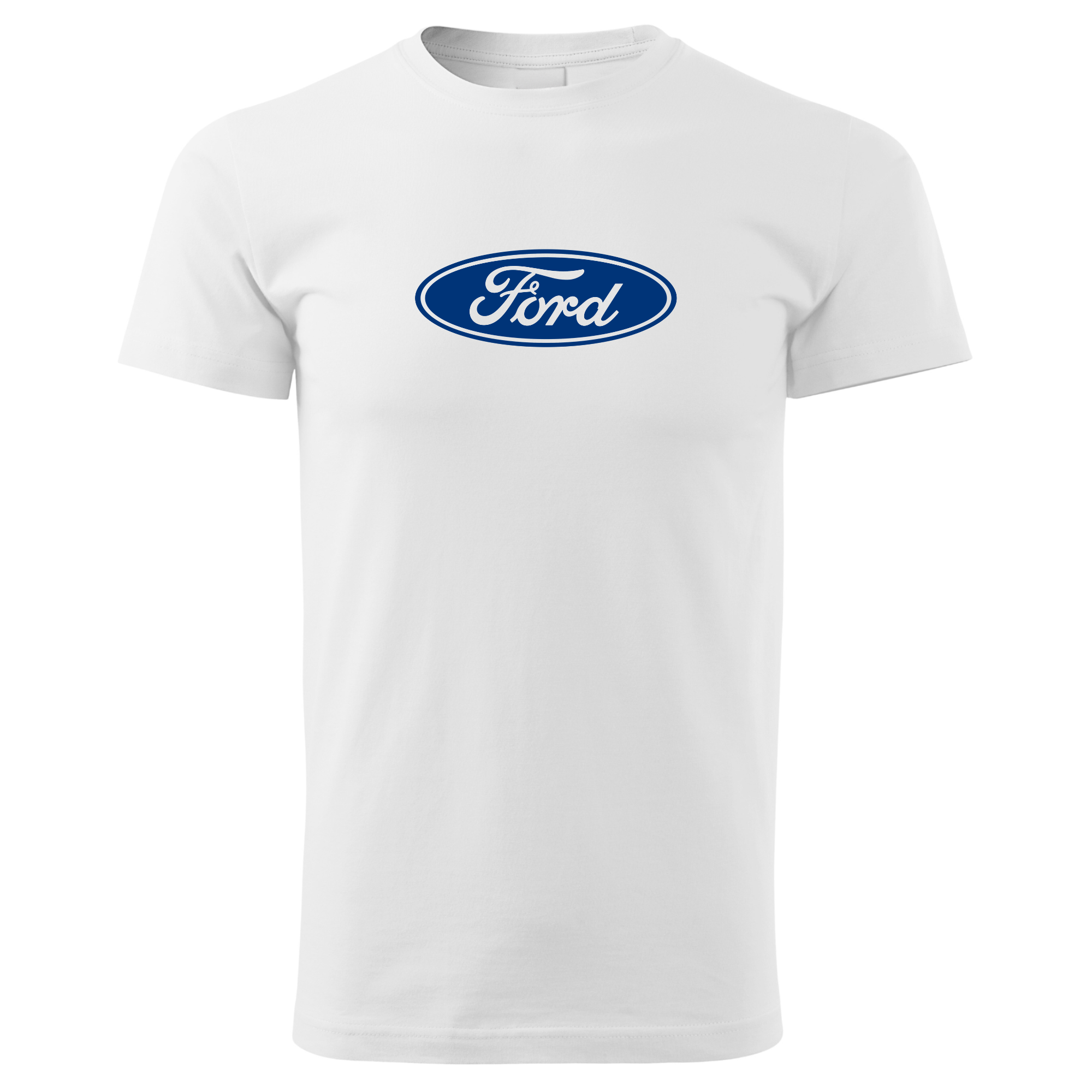 Тениска FORD - 1808