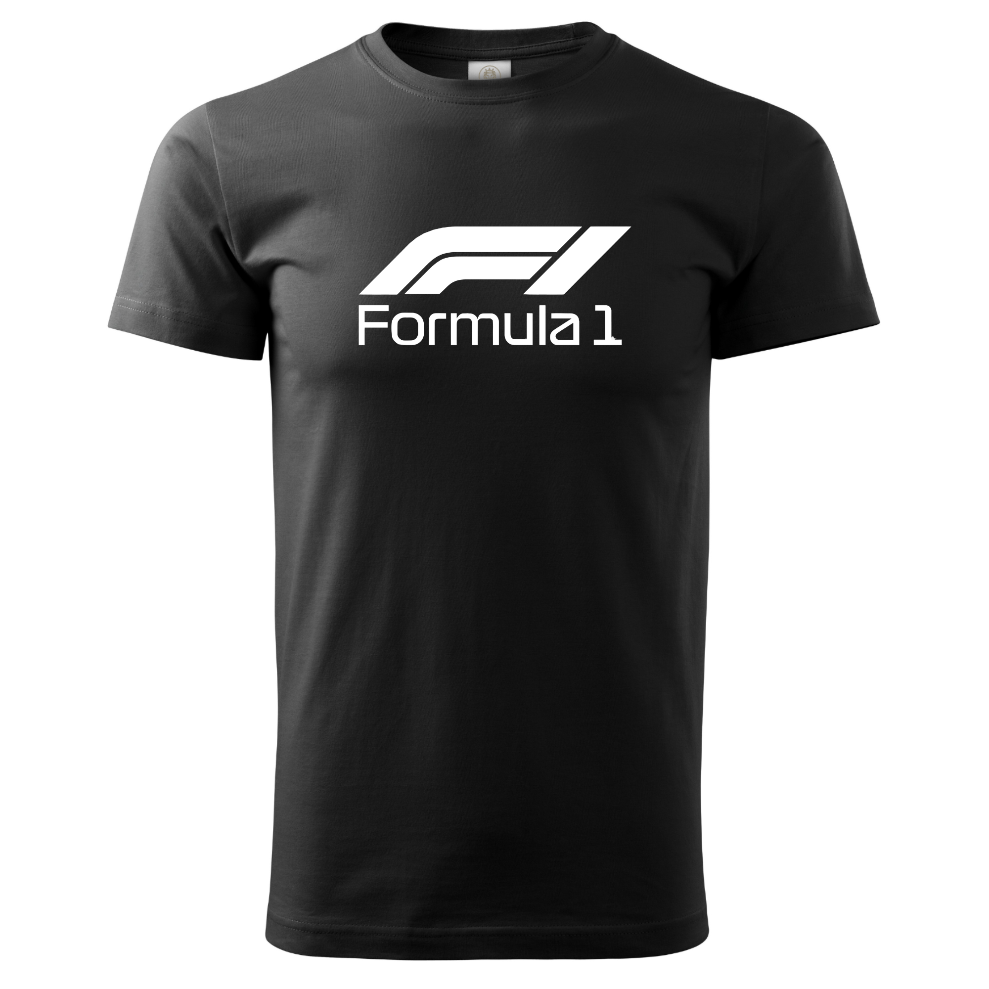 Тениска FORMULA 1 - 2097