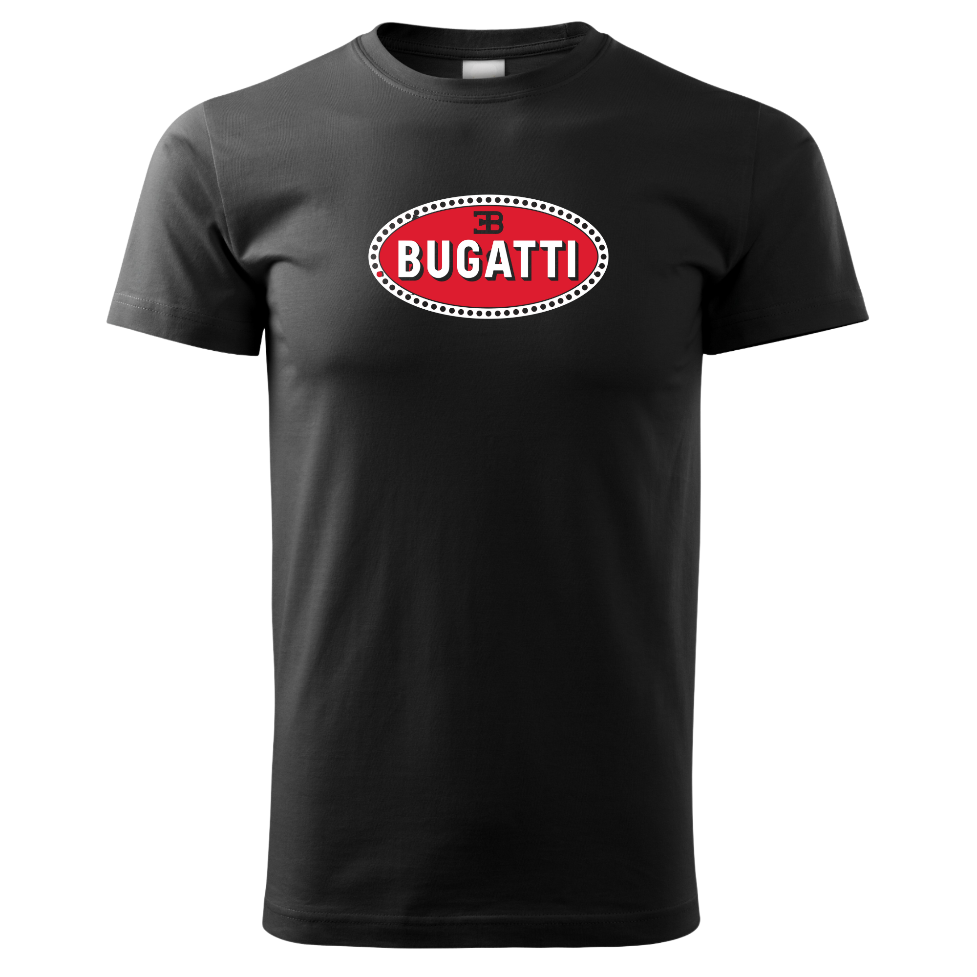 Тениска BUGATTI - 1945