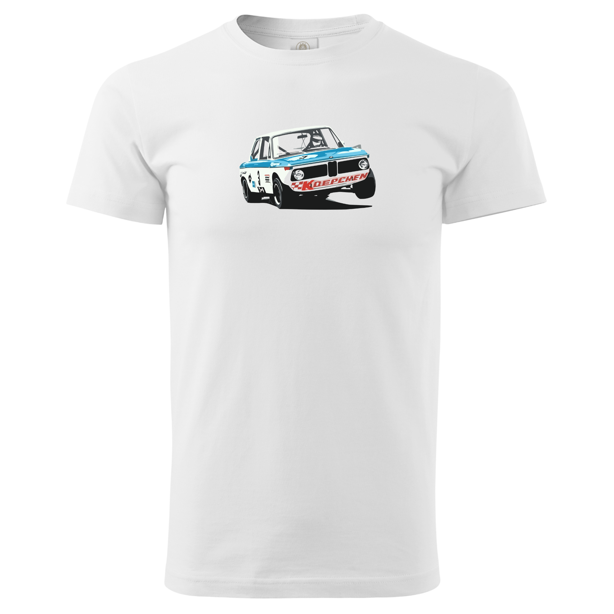 ТЕНИСКА RALLY - 2140