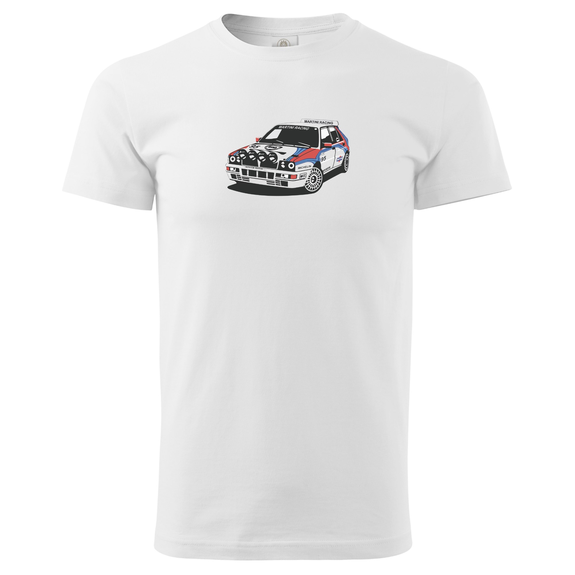 ТЕНИСКА RALLY - 2138