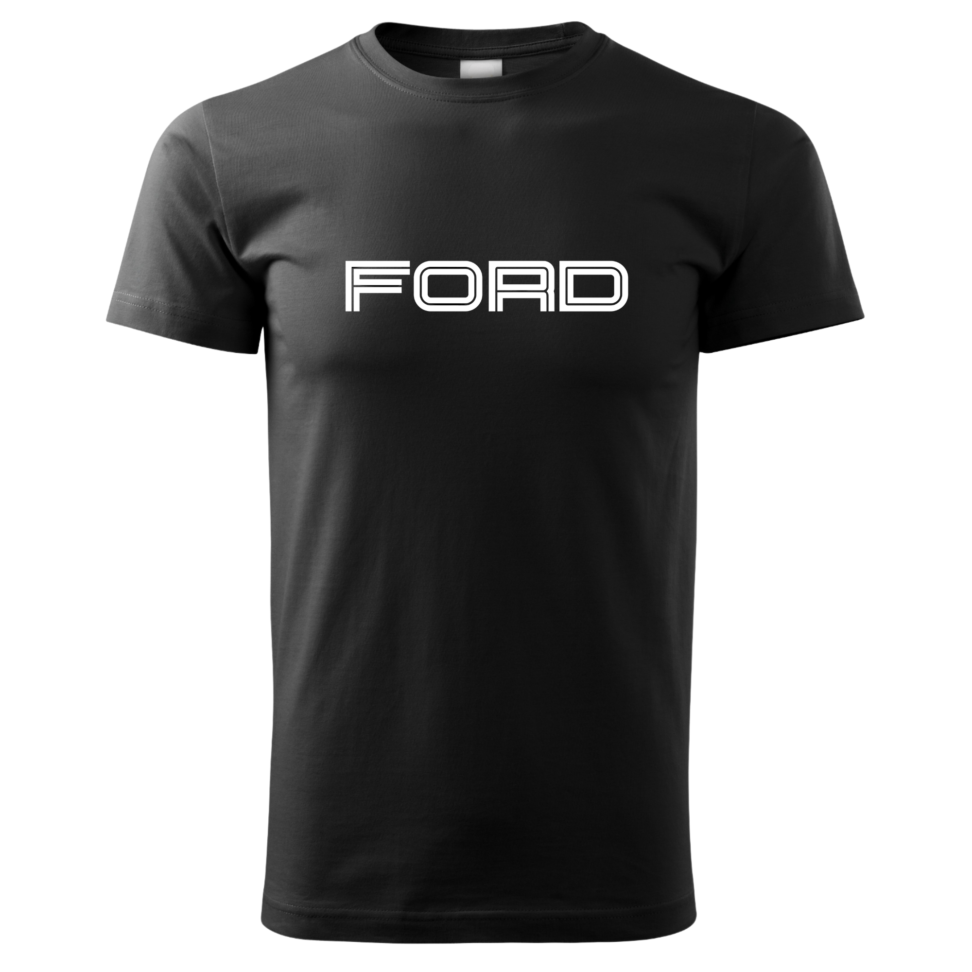 Тениска FORD - 1783