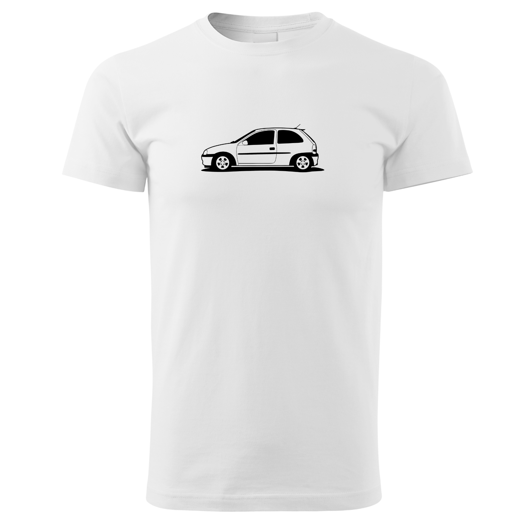 Тениска OPEL - 1534