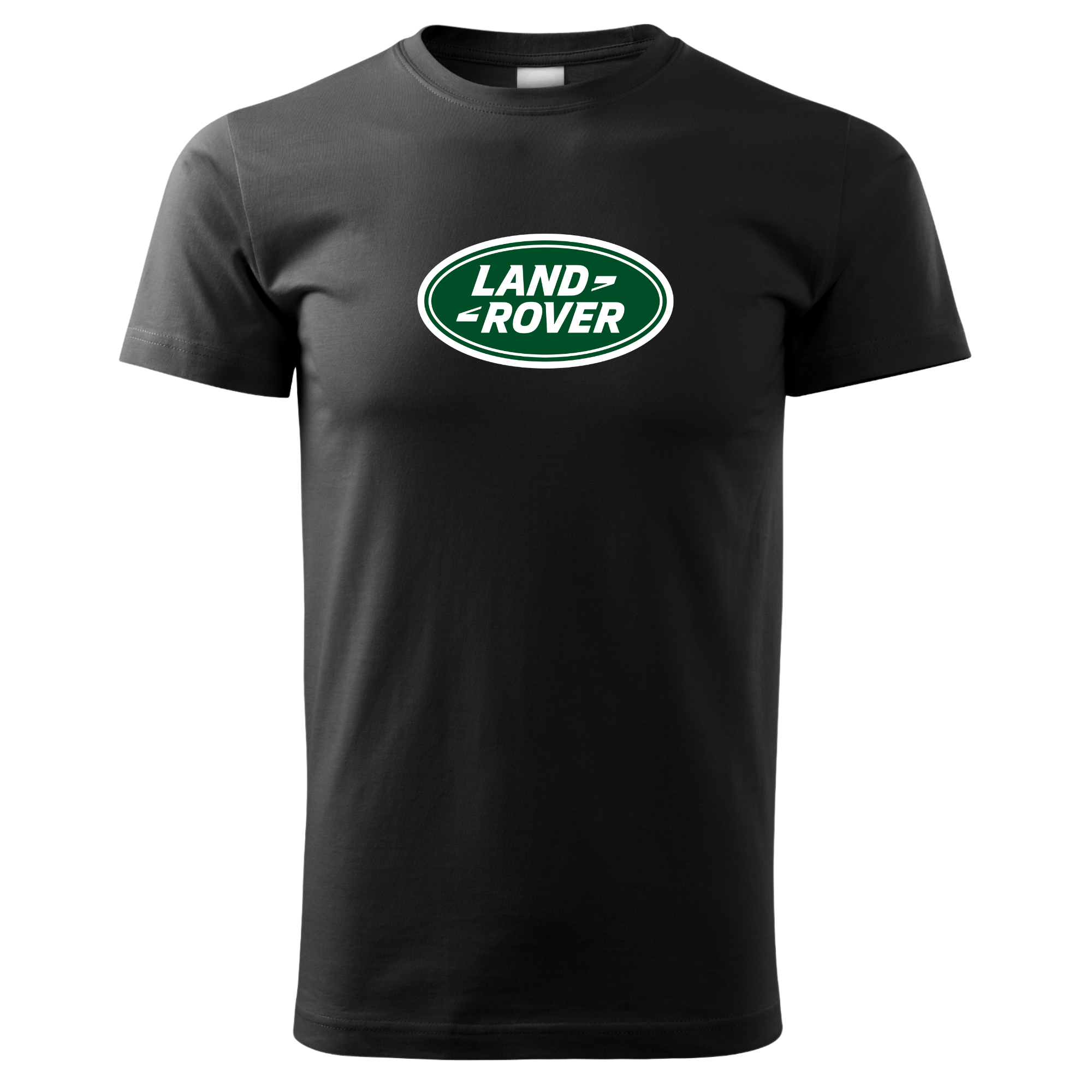 Тениска LAND ROVER - 1938