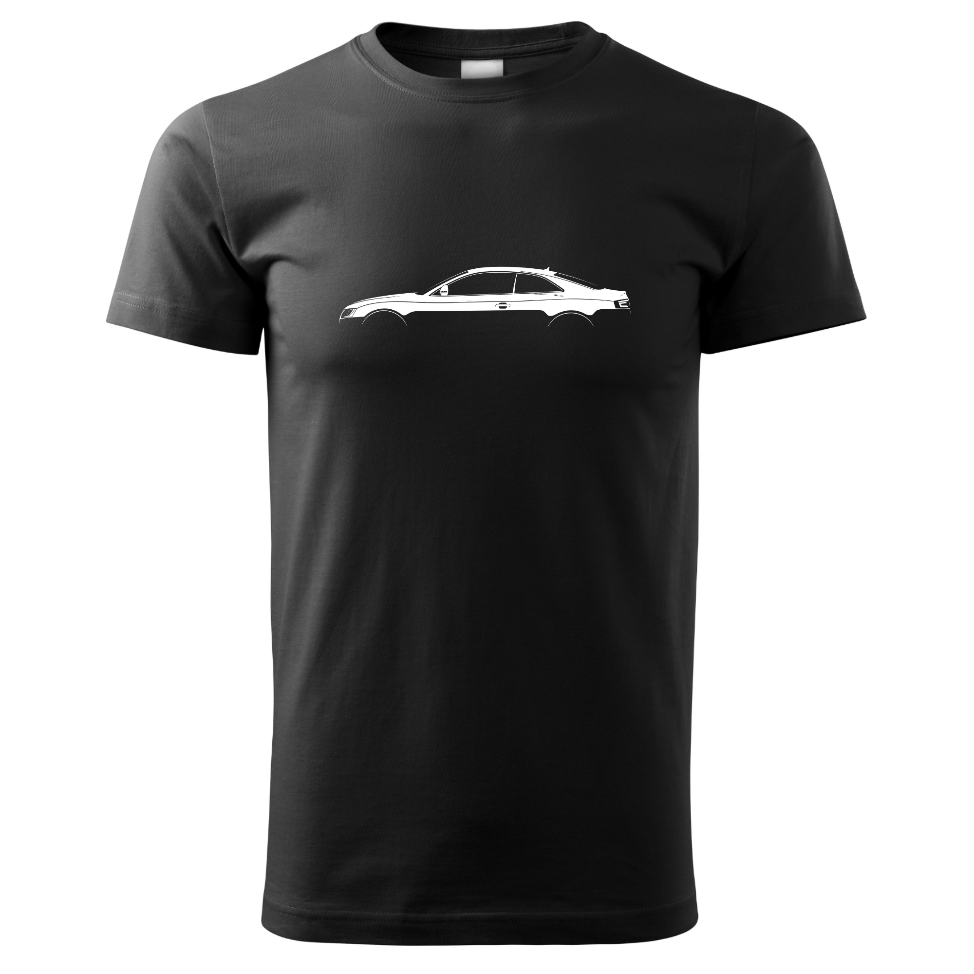 Тениска AUDI - 1057