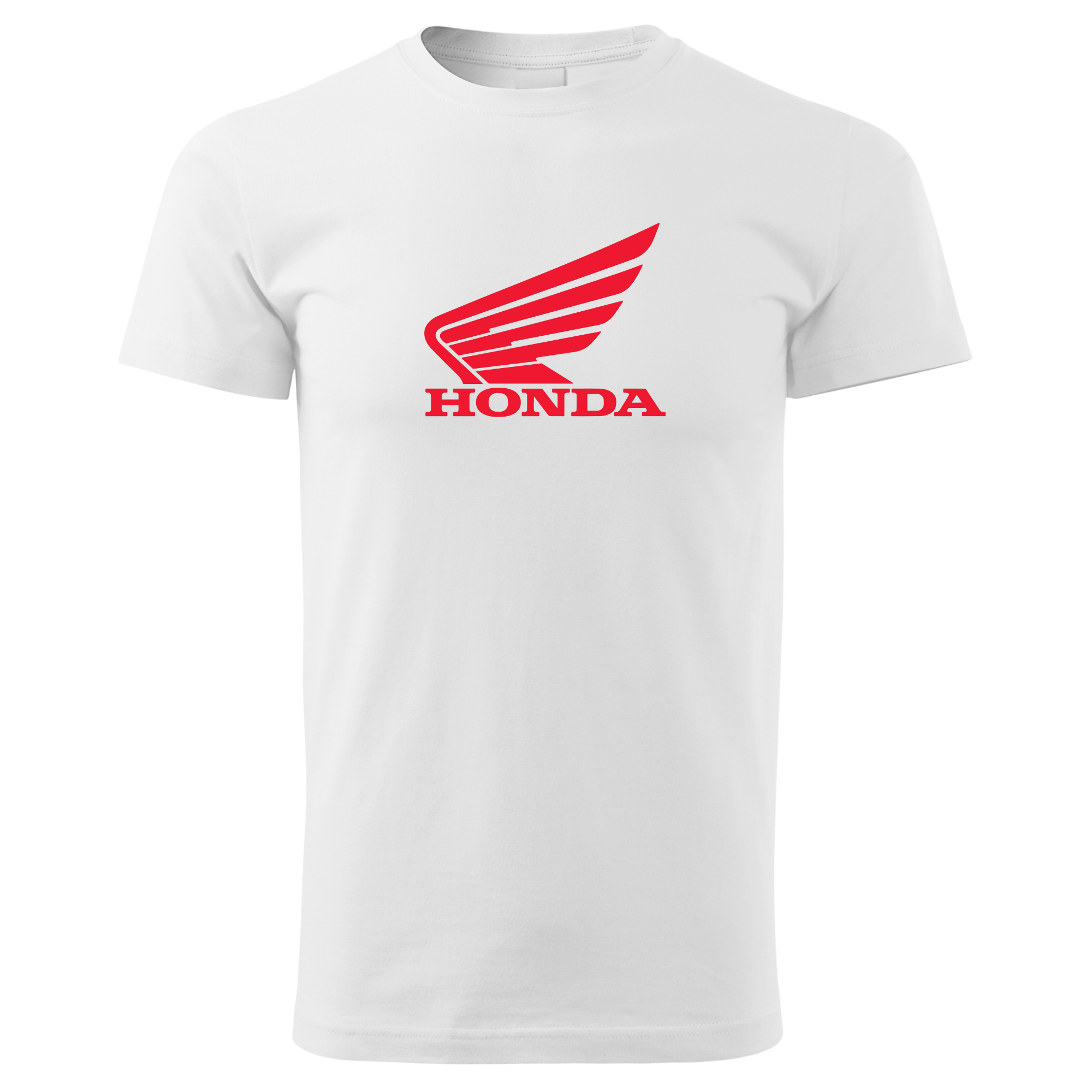Тениска HONDA - 1250