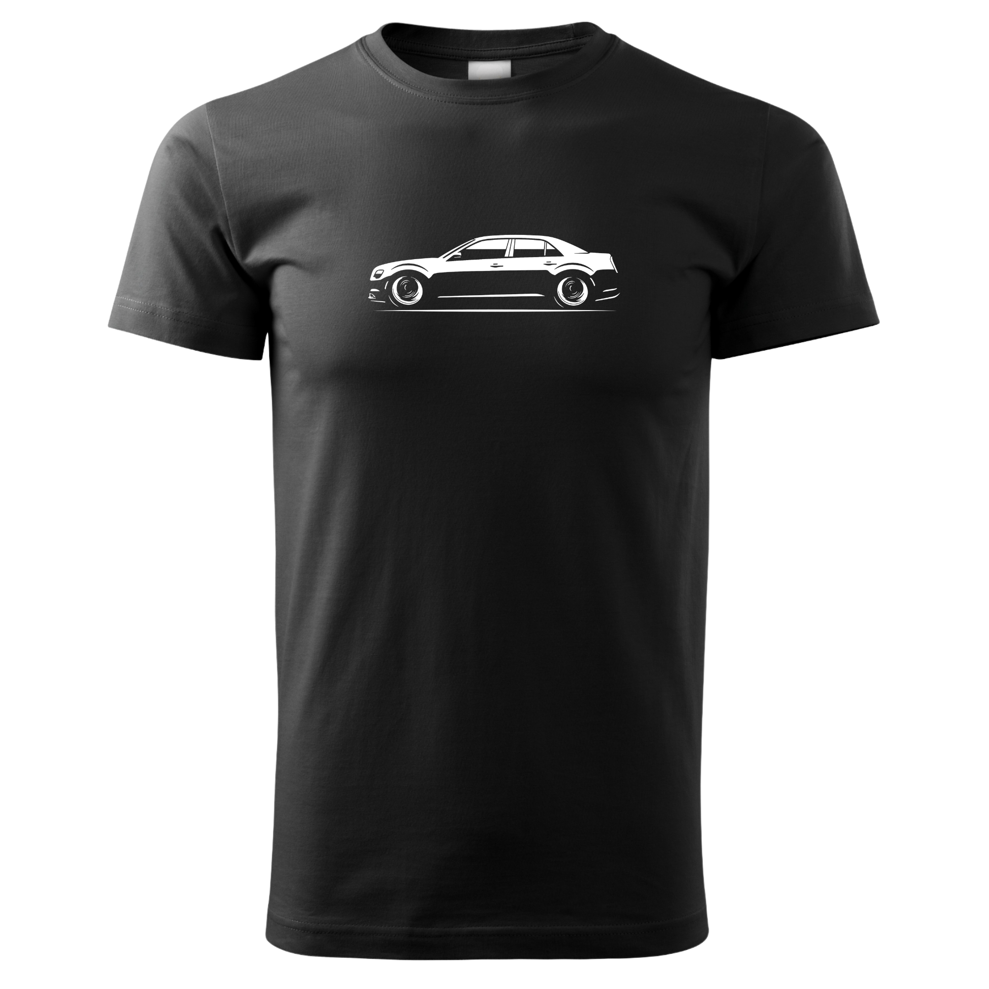 Тениска CHRYSLER - 1863