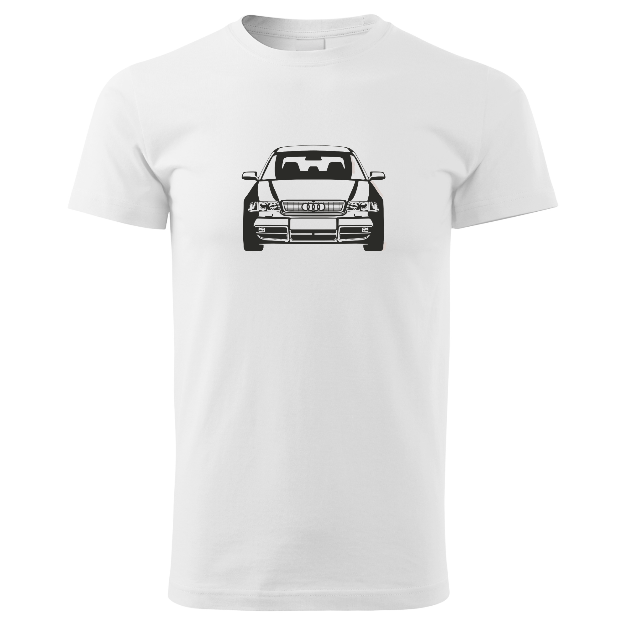 Тениска AUDI - 1060