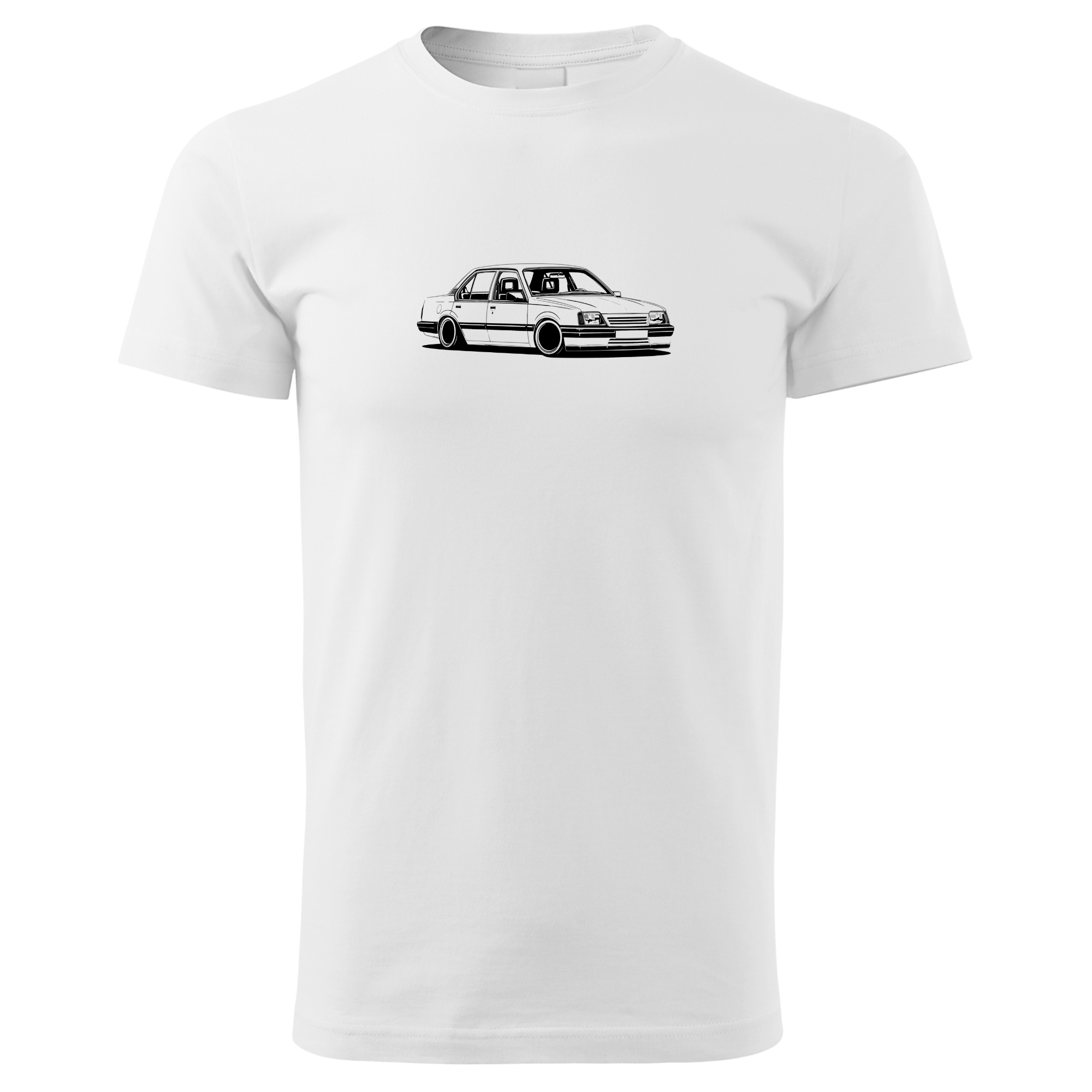 Тениска OPEL - 1545