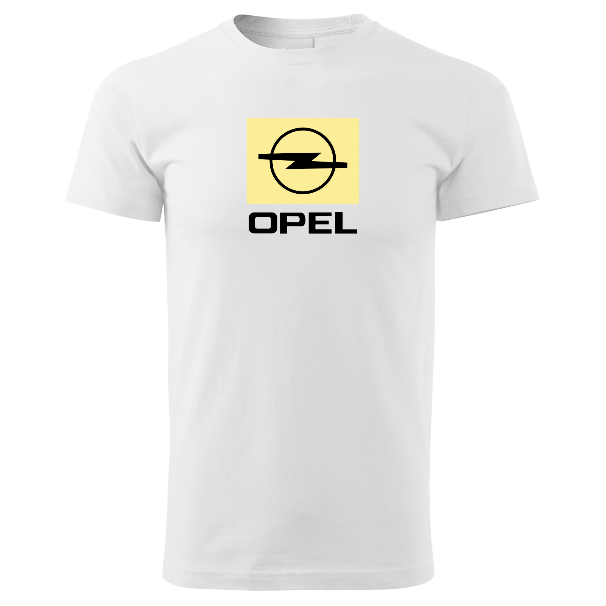 Тениска OPEL - 1528