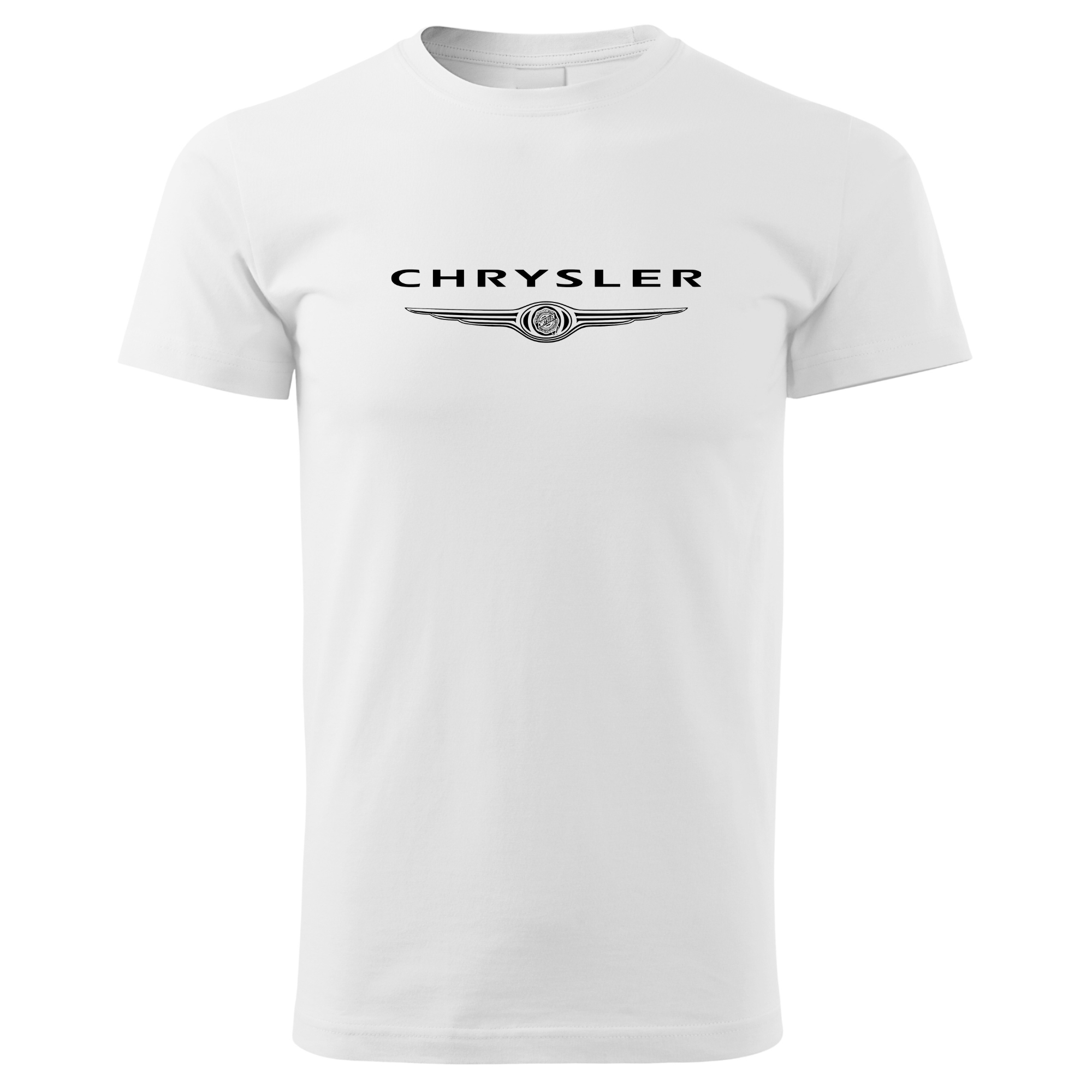 Тениска CHRYSLER - 1860