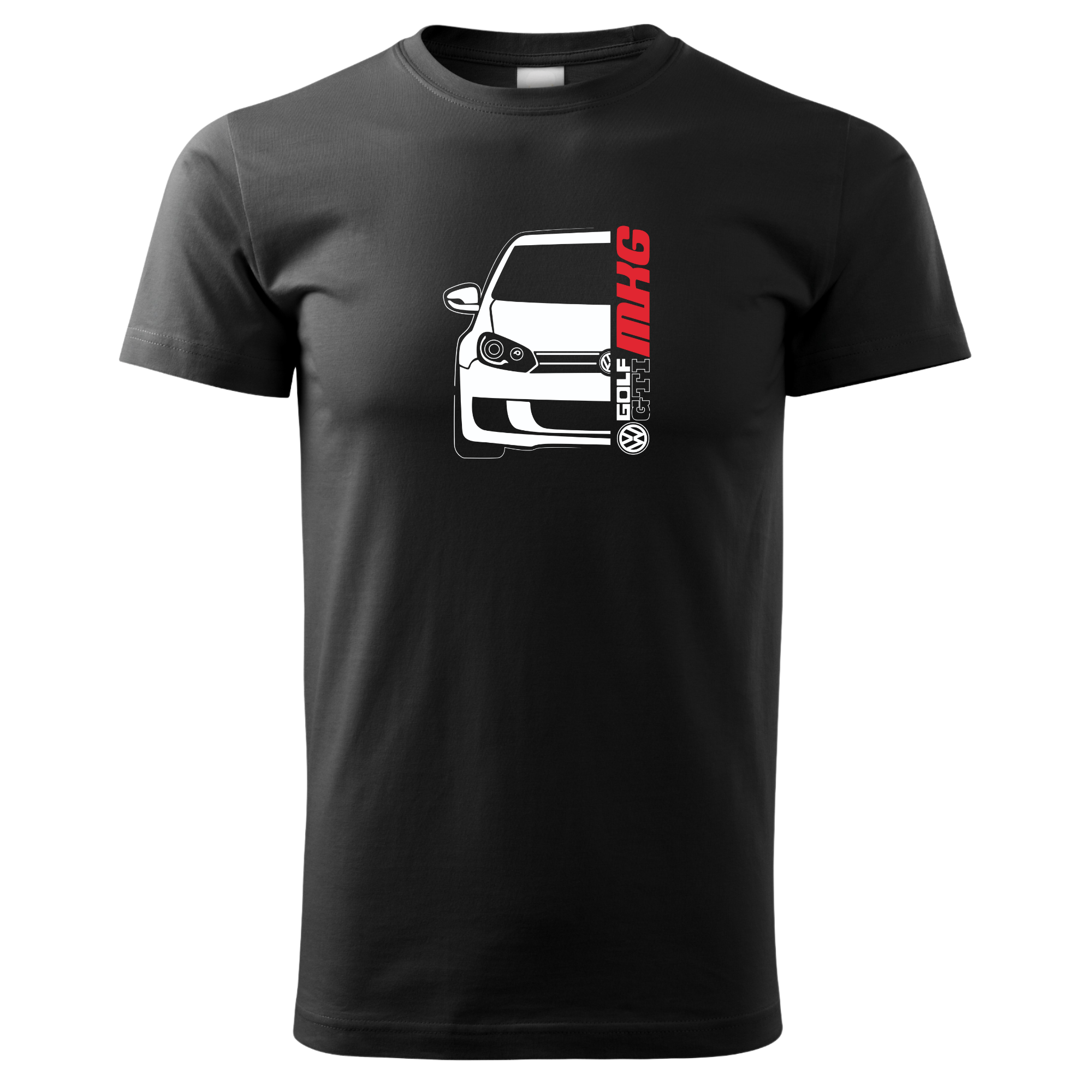Тениска VOLKSWAGEN - 1175