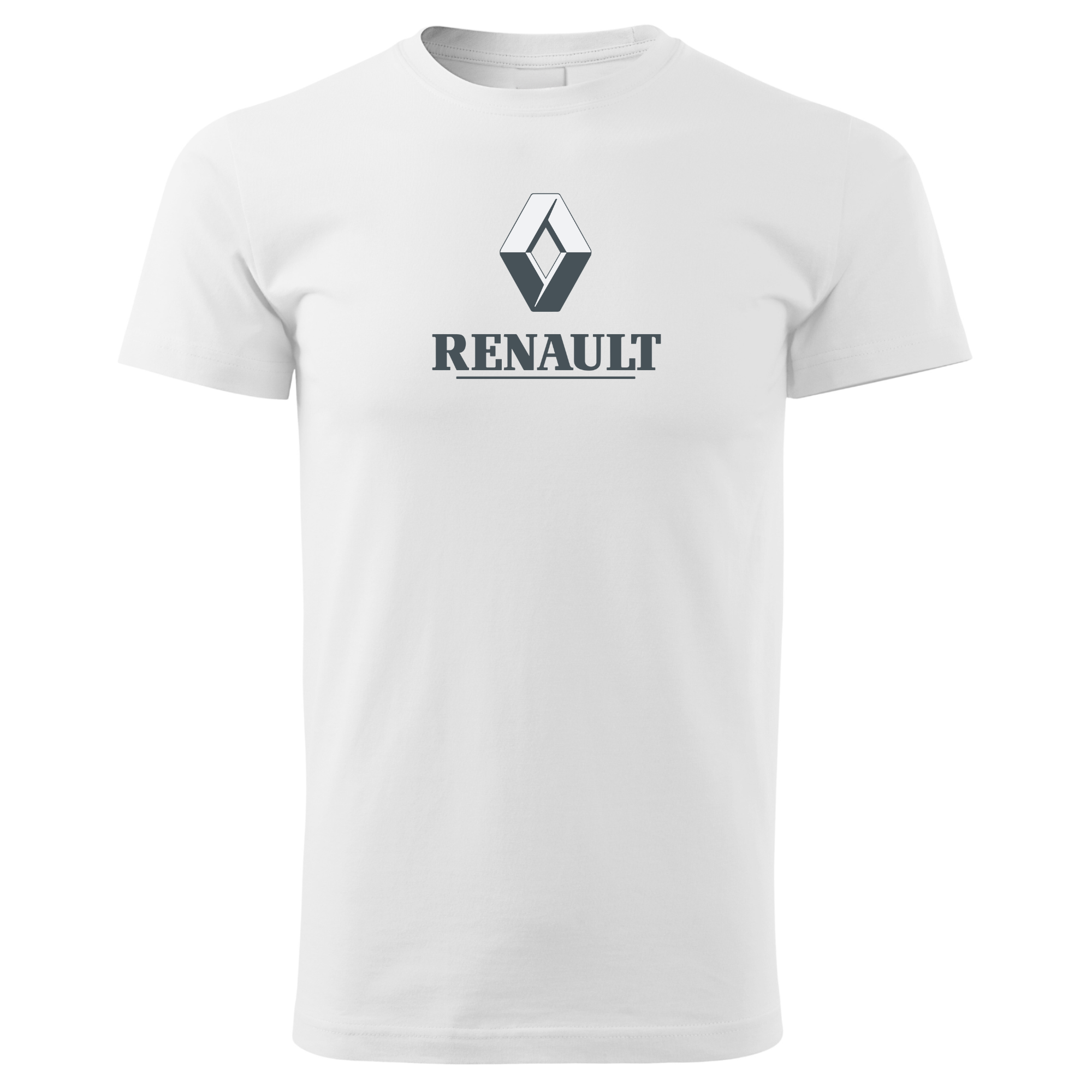 Тениска RENAULT - 1654