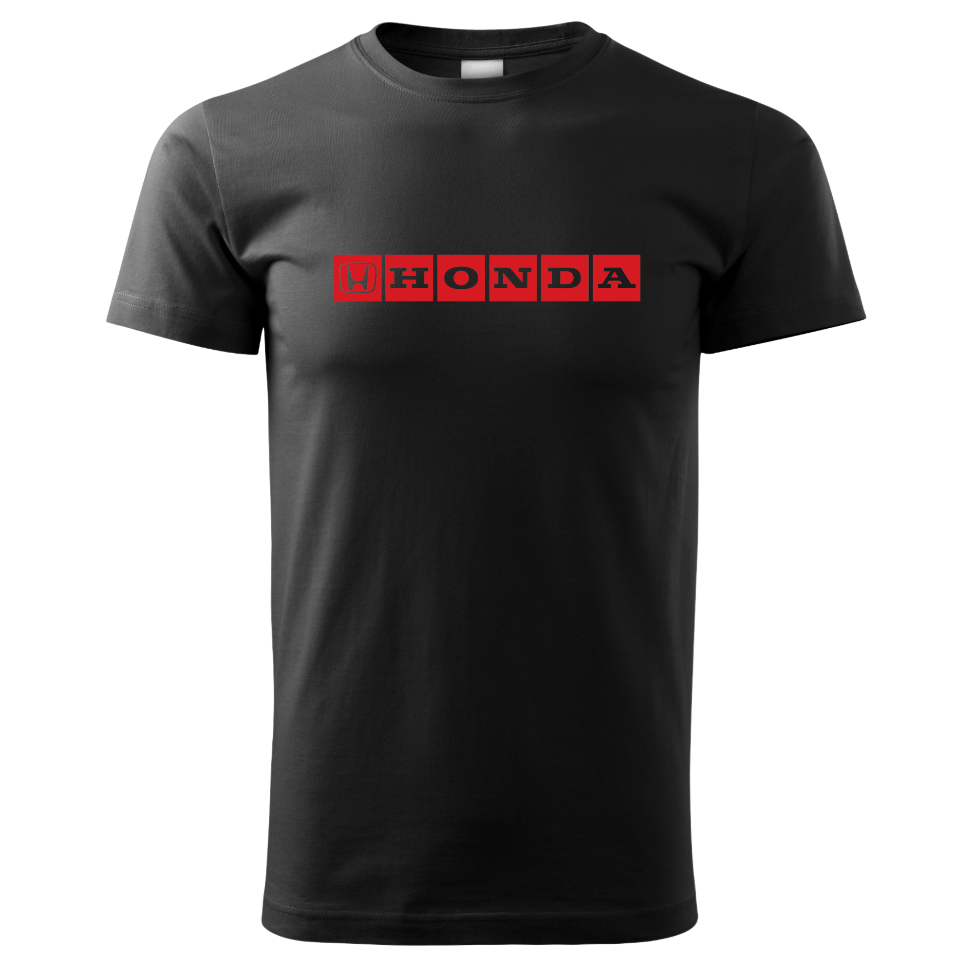 Тениска HONDA - 1268
