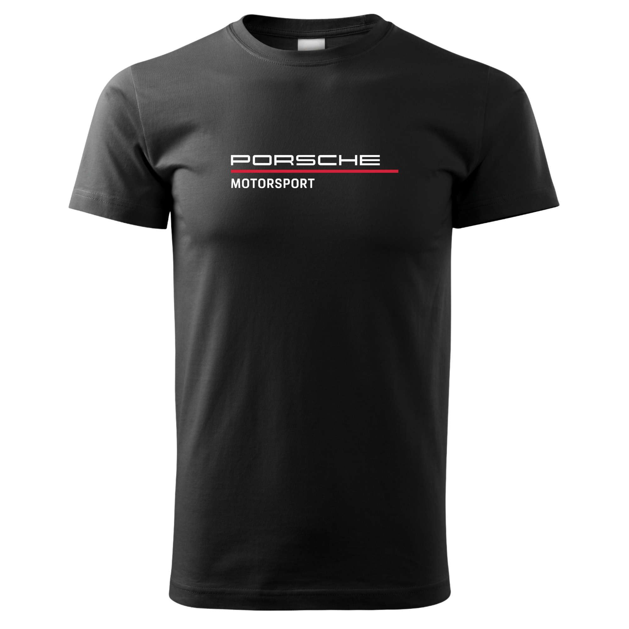 Тениска PORSCHE - 1736