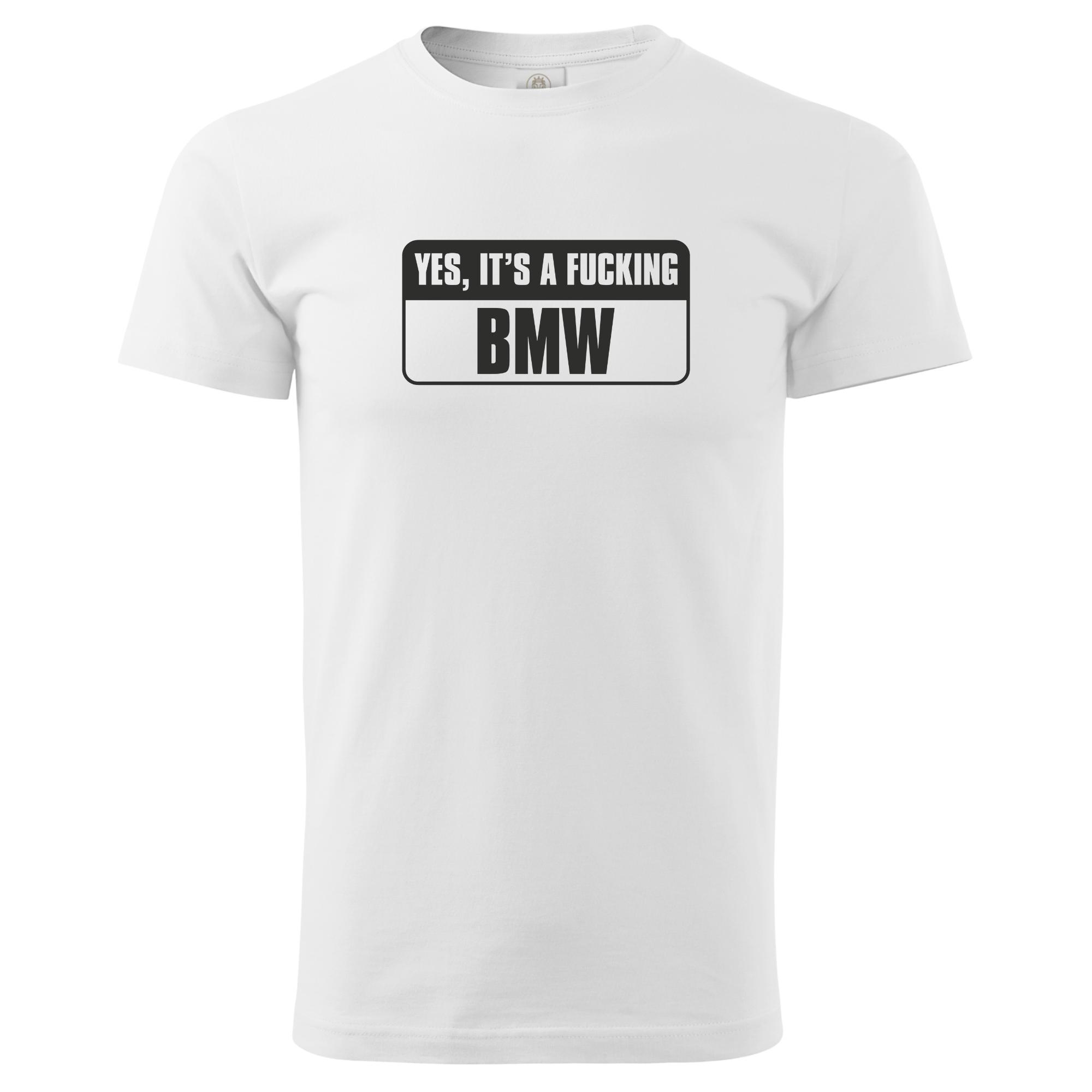 Тениска BMW - 1013