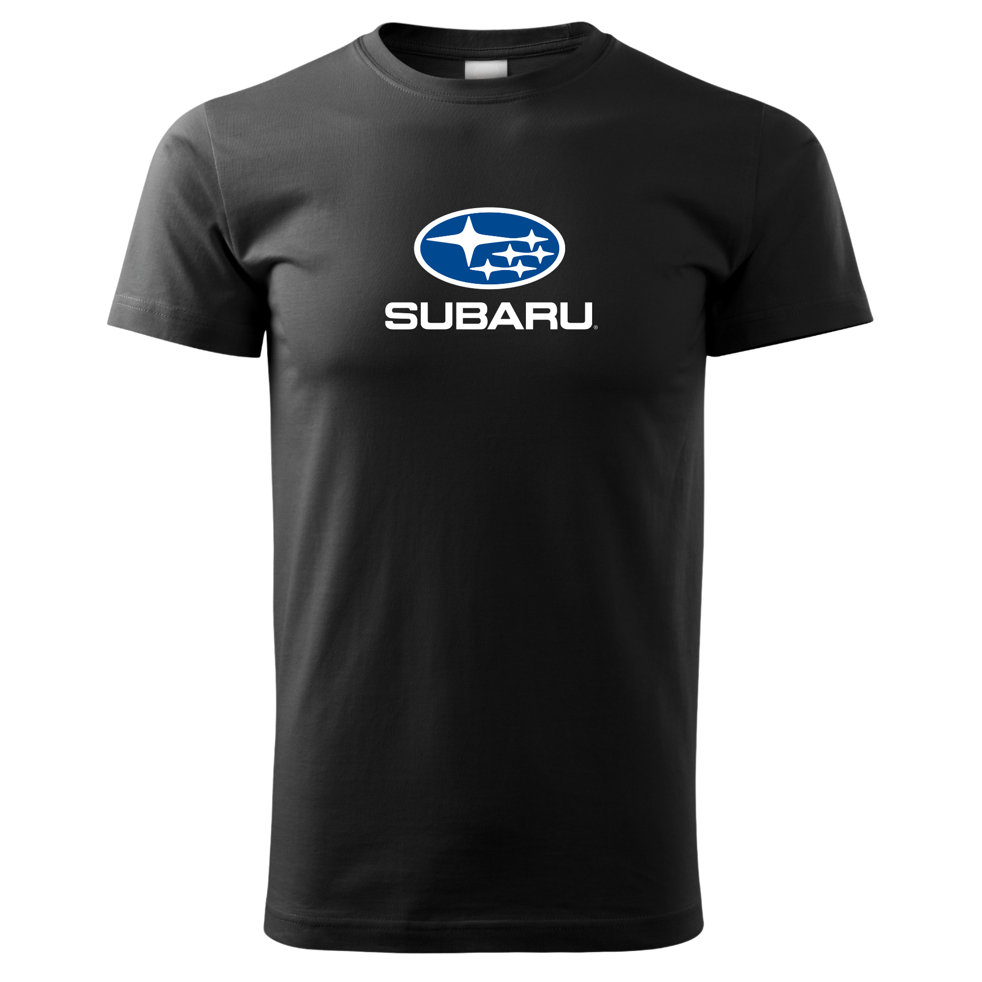 Тениска SUBARU - 1473