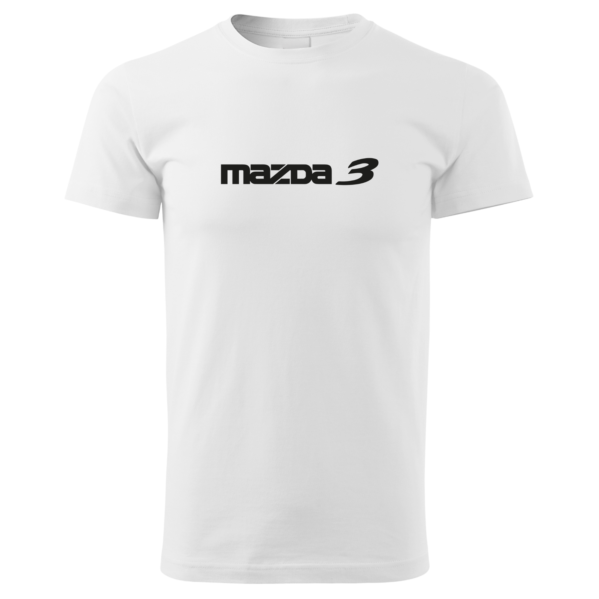 Тениска MAZDA - 1302