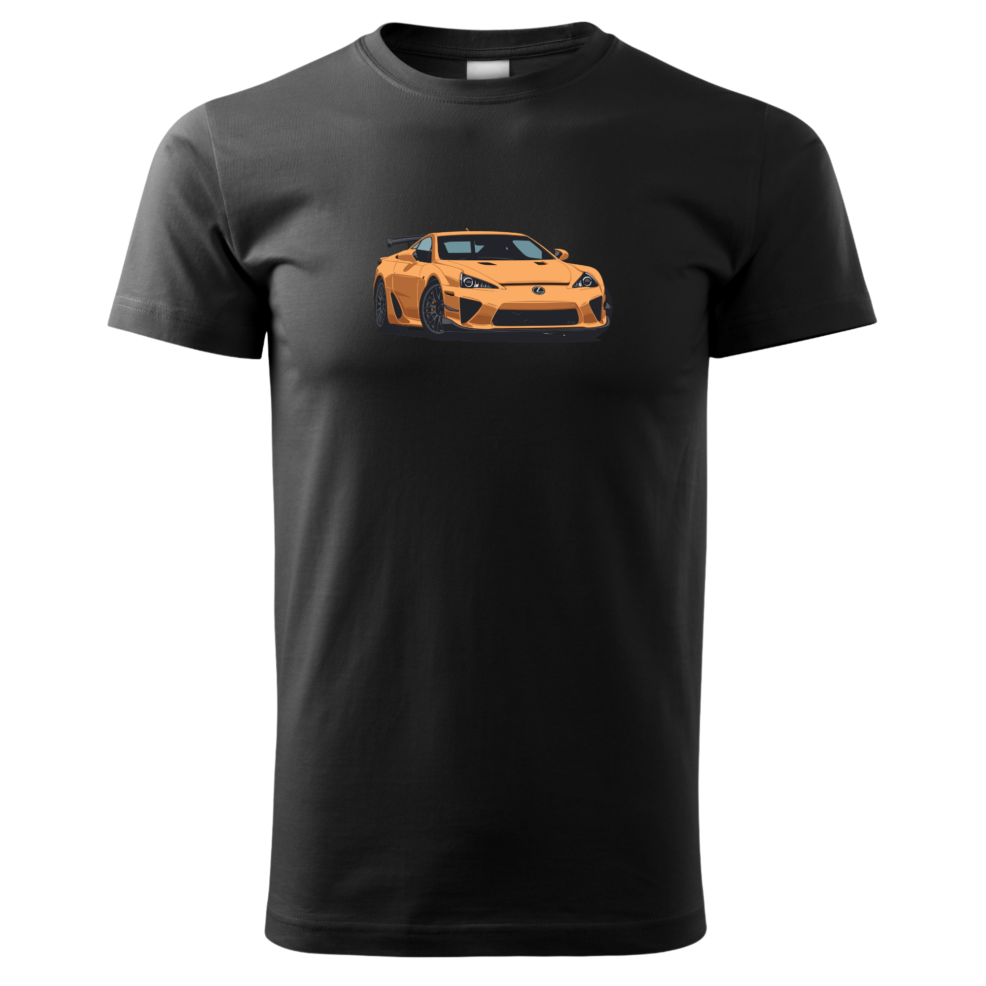 Тениска LEXUS - 1291