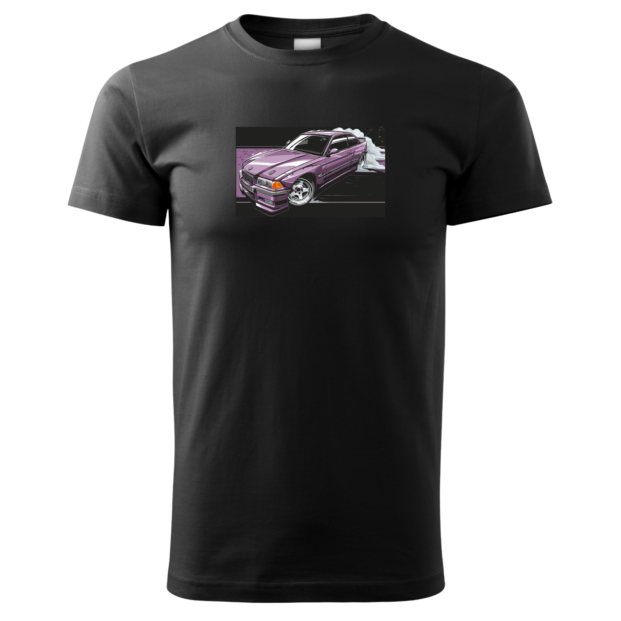 Тениска DRIFT- 2043