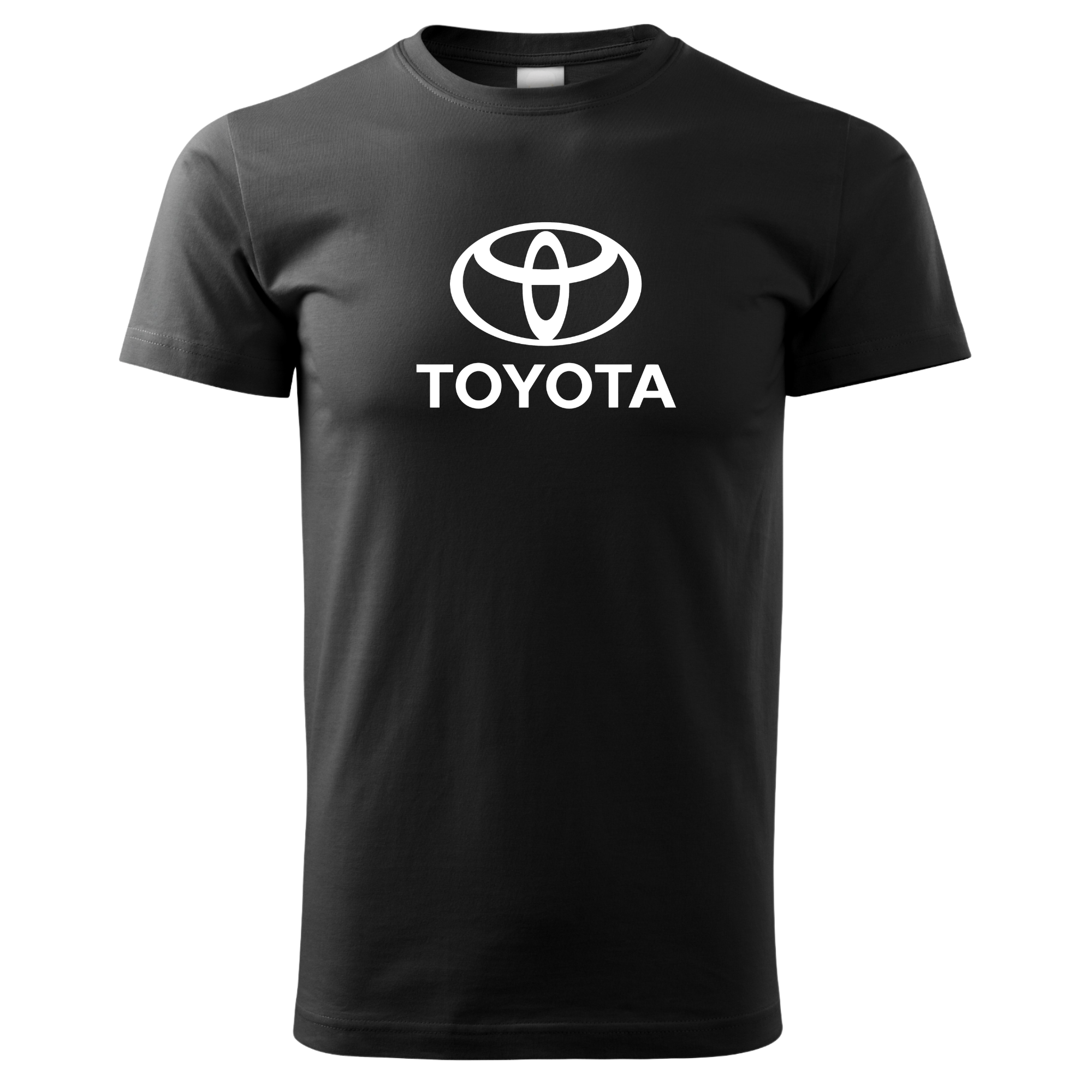 Тениска TOYOTA - 1386