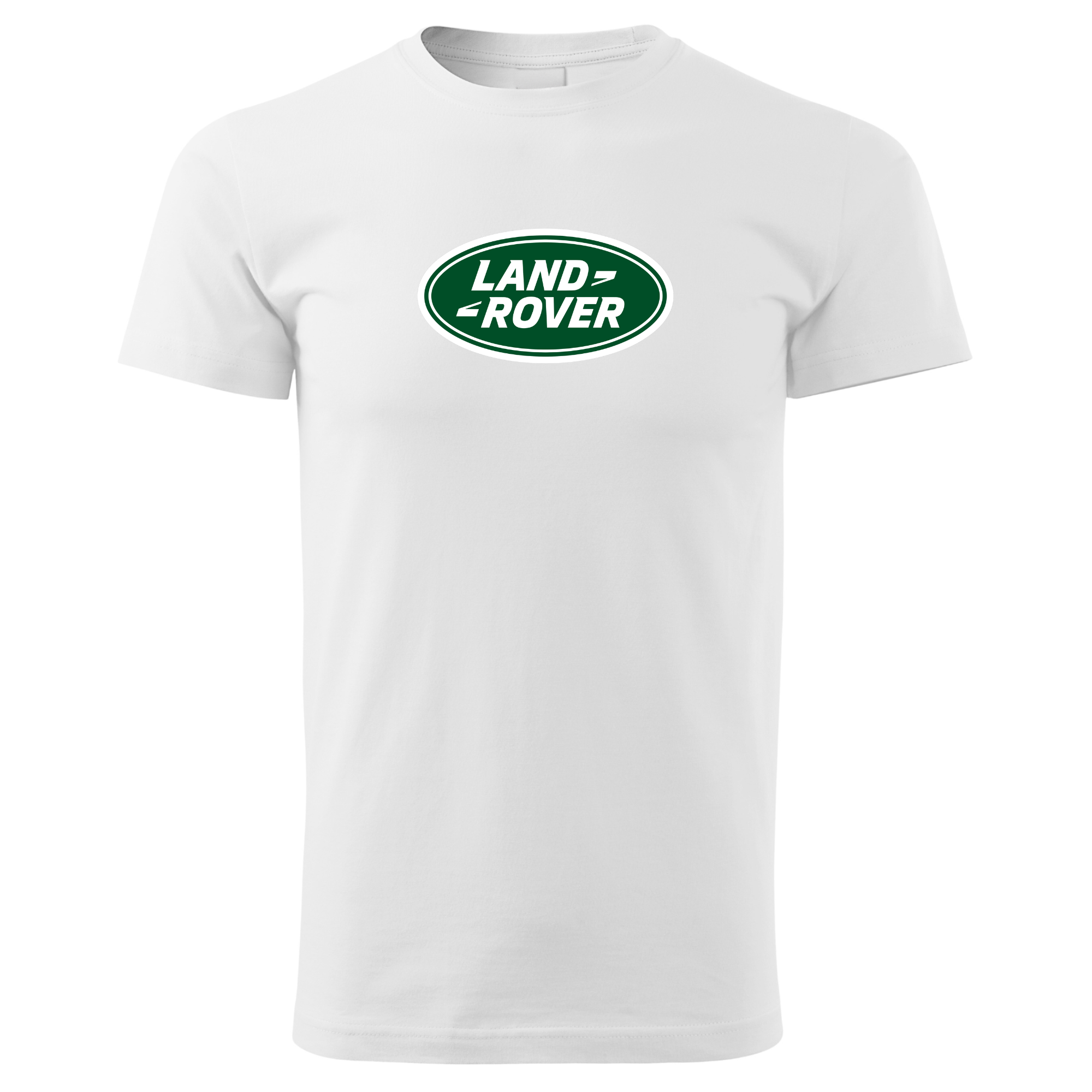 Тениска LAND ROVER - 1939