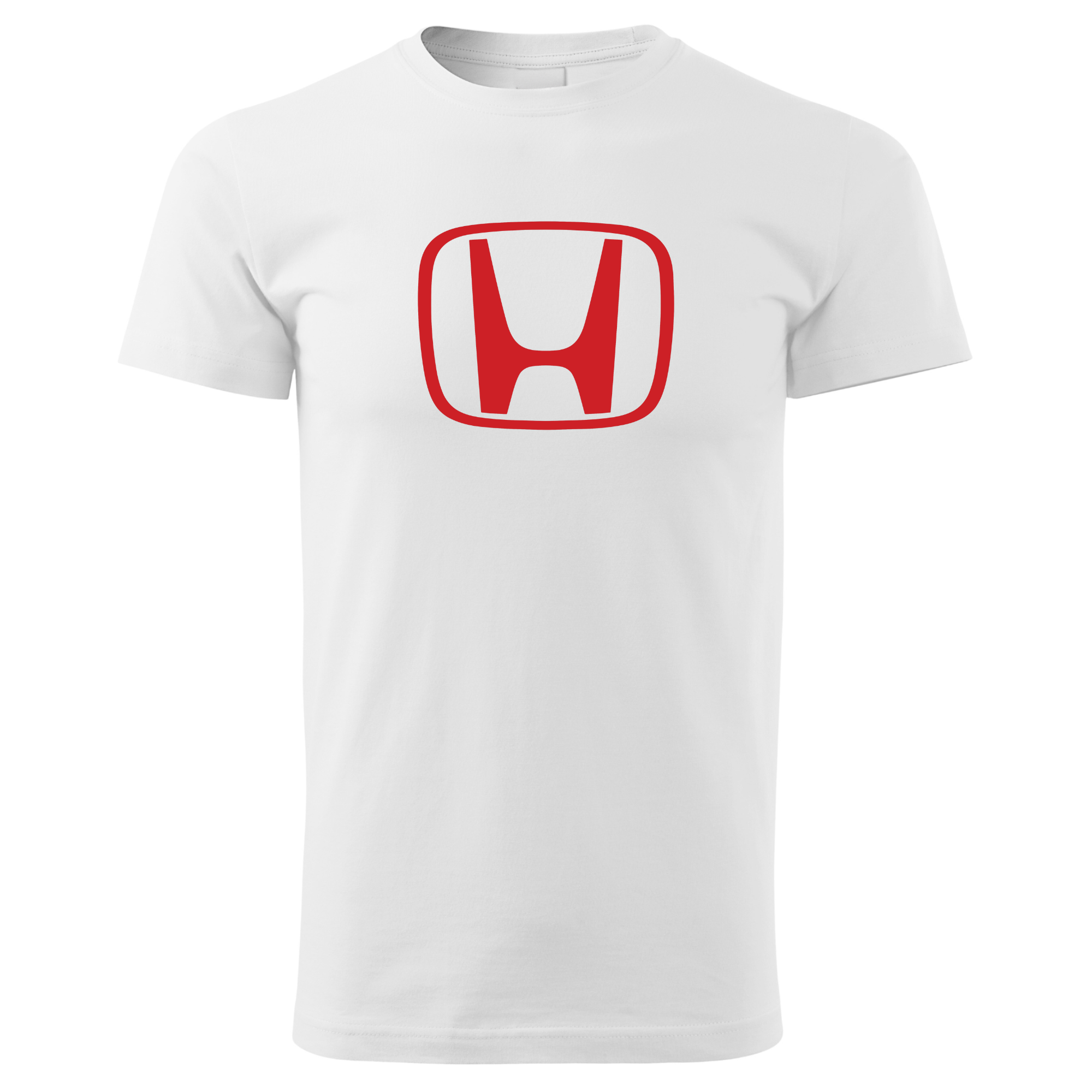 Тениска HONDA - 1271